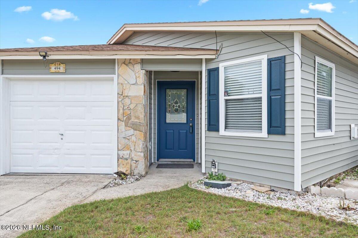 494 FILMORE Drive