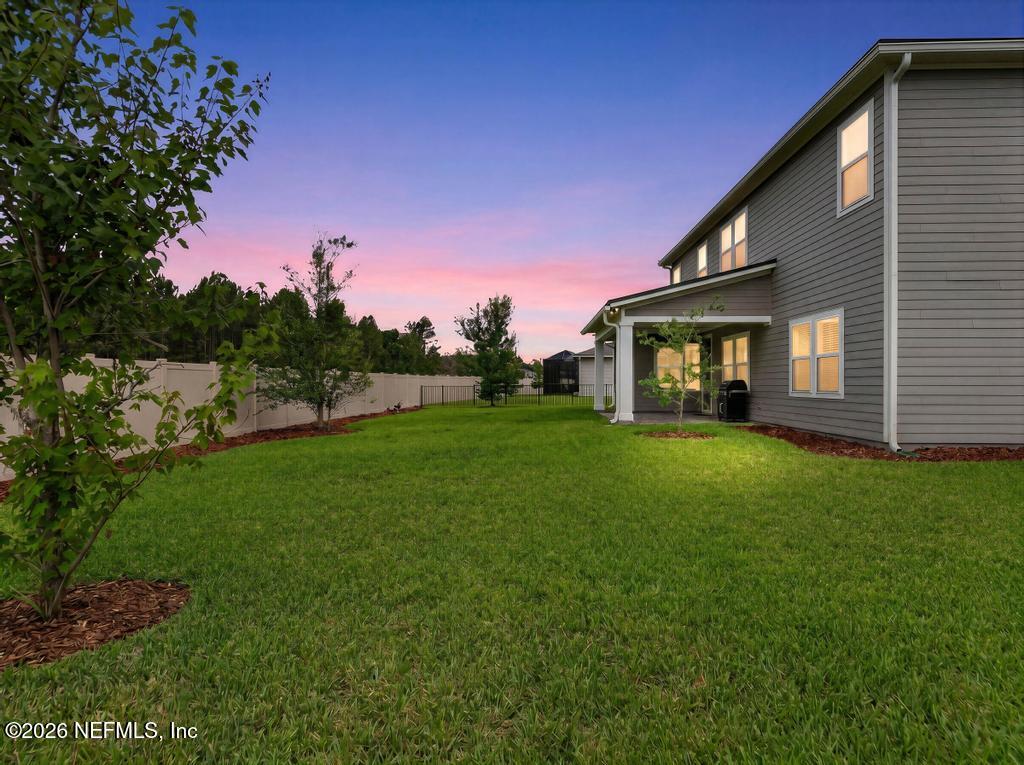 96 HILLENDALE Circle, St. Johns