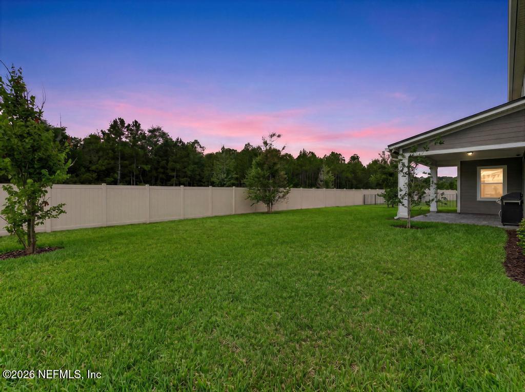96 HILLENDALE Circle, St. Johns