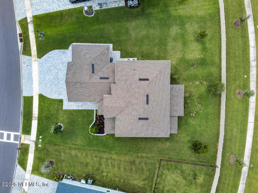 96 HILLENDALE Circle, St. Johns
