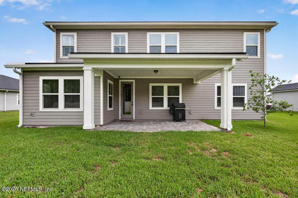 96 HILLENDALE Circle, St. Johns
