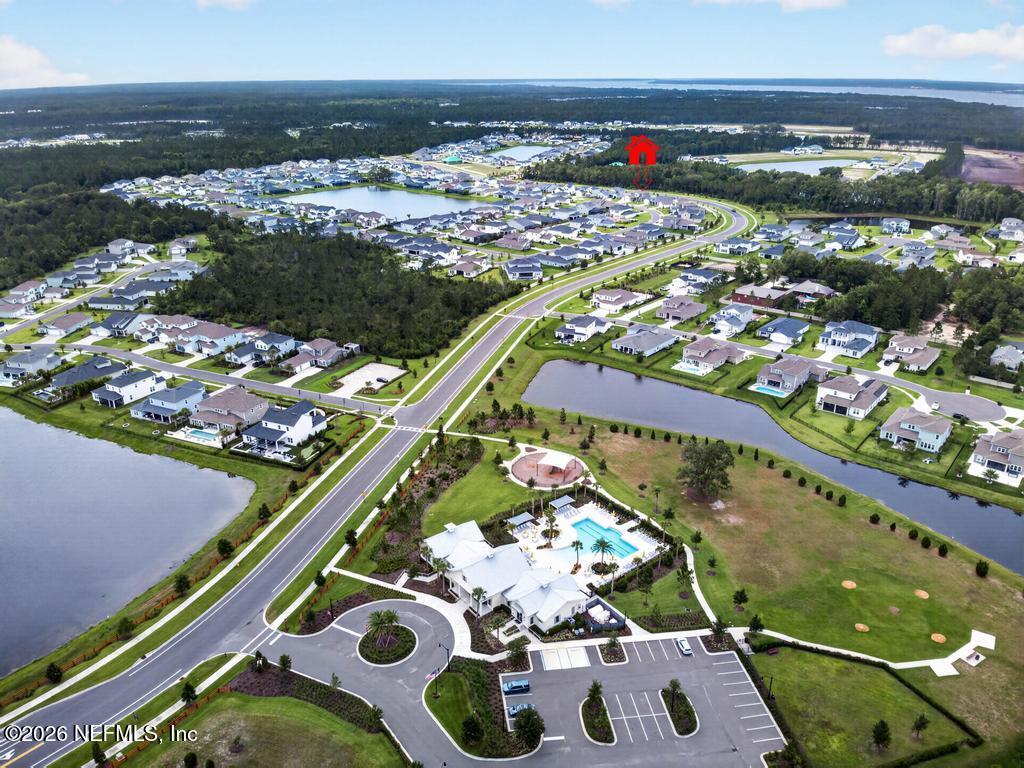 96 HILLENDALE Circle, St. Johns