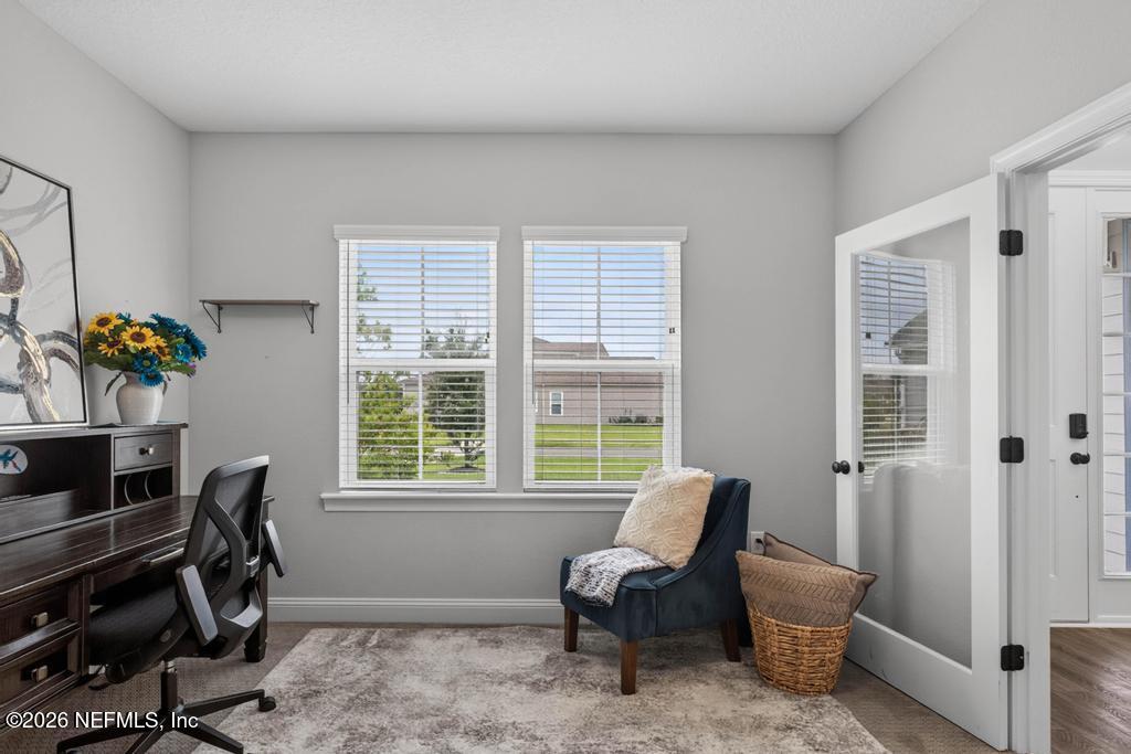 96 HILLENDALE Circle, St. Johns