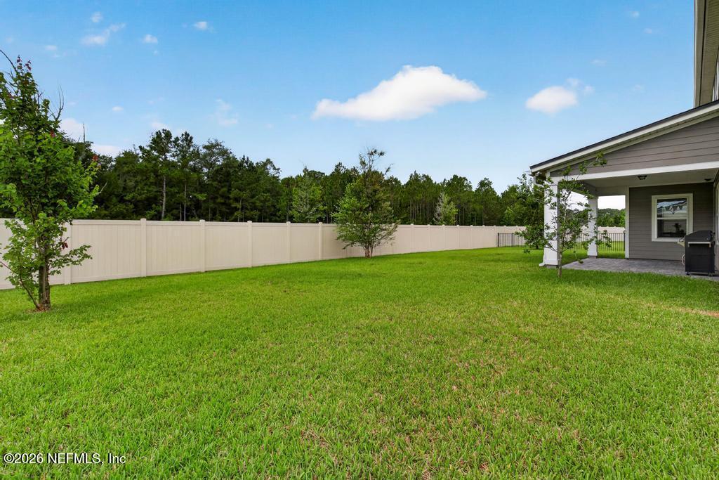96 HILLENDALE Circle, St. Johns
