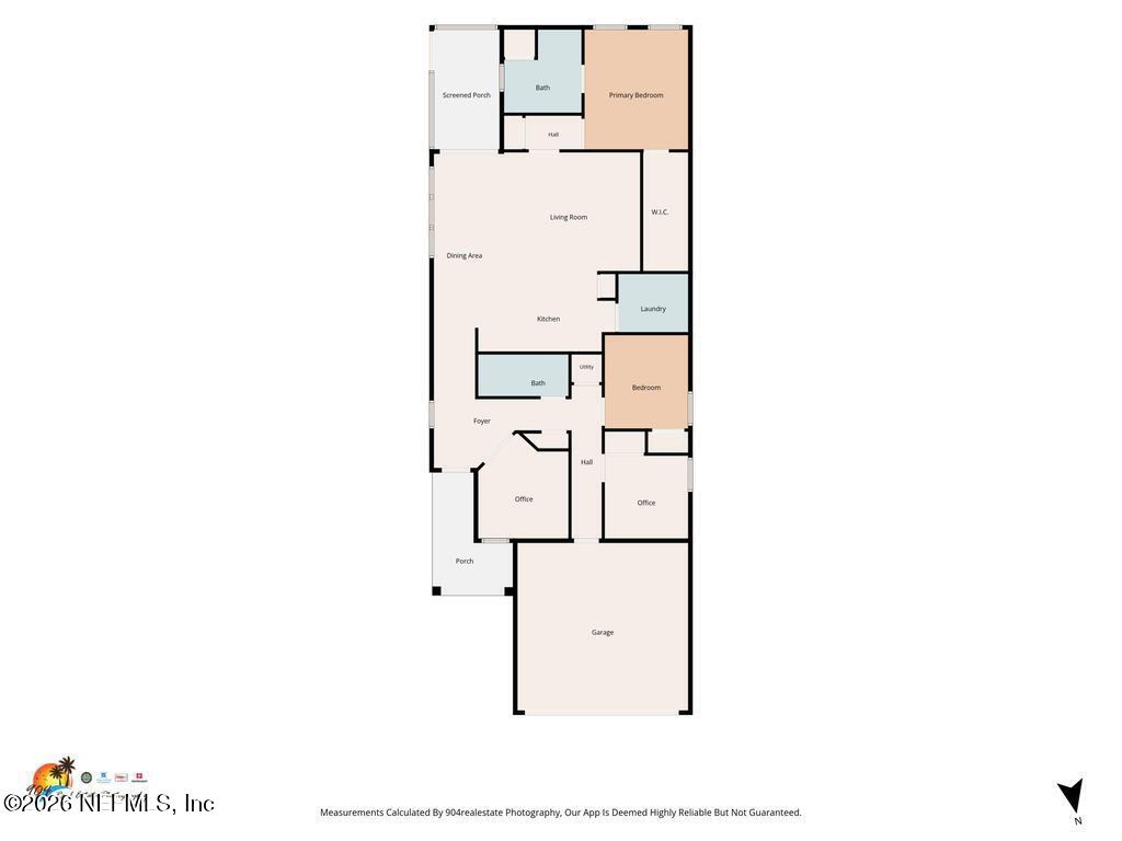 13502 BROOKWATER Drive