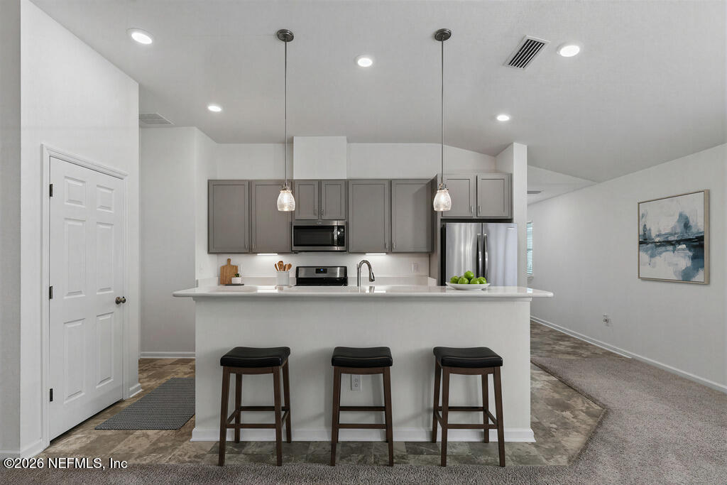 13502 BROOKWATER Drive