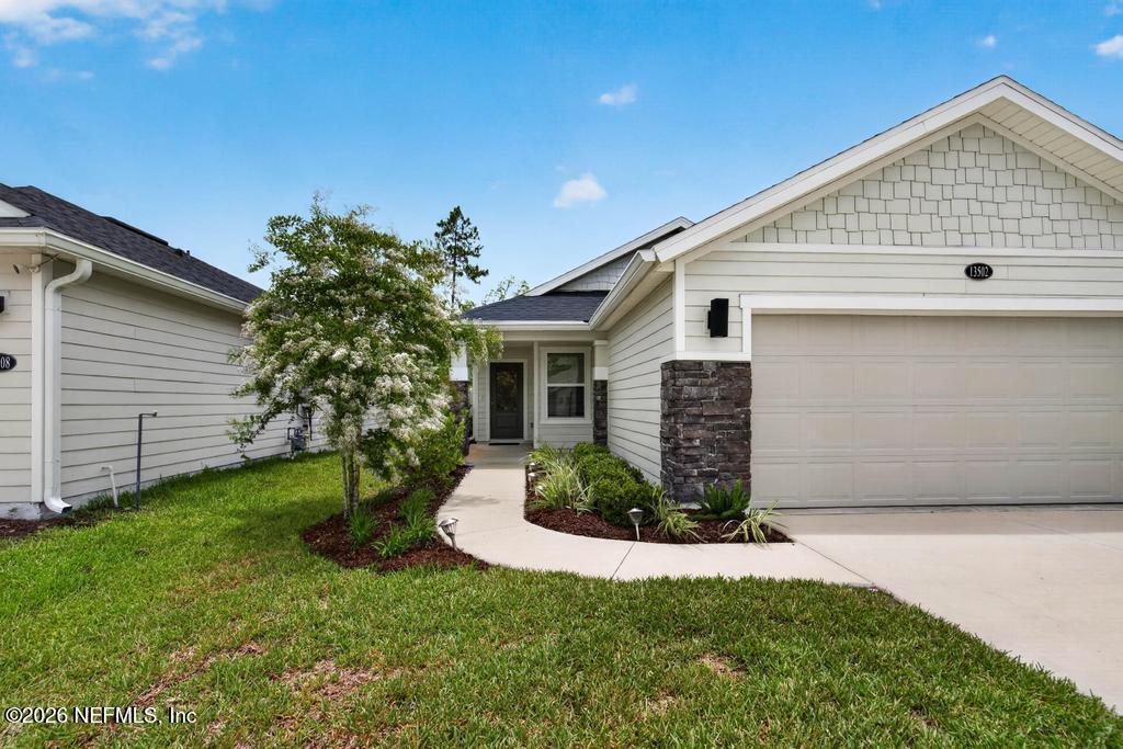 13502 BROOKWATER Drive
