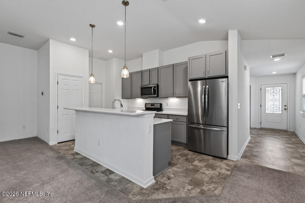 13502 BROOKWATER Drive
