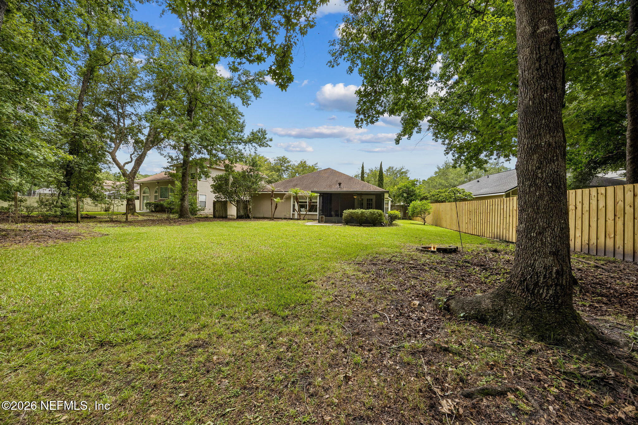556 REDBERRY Lane, St. Johns