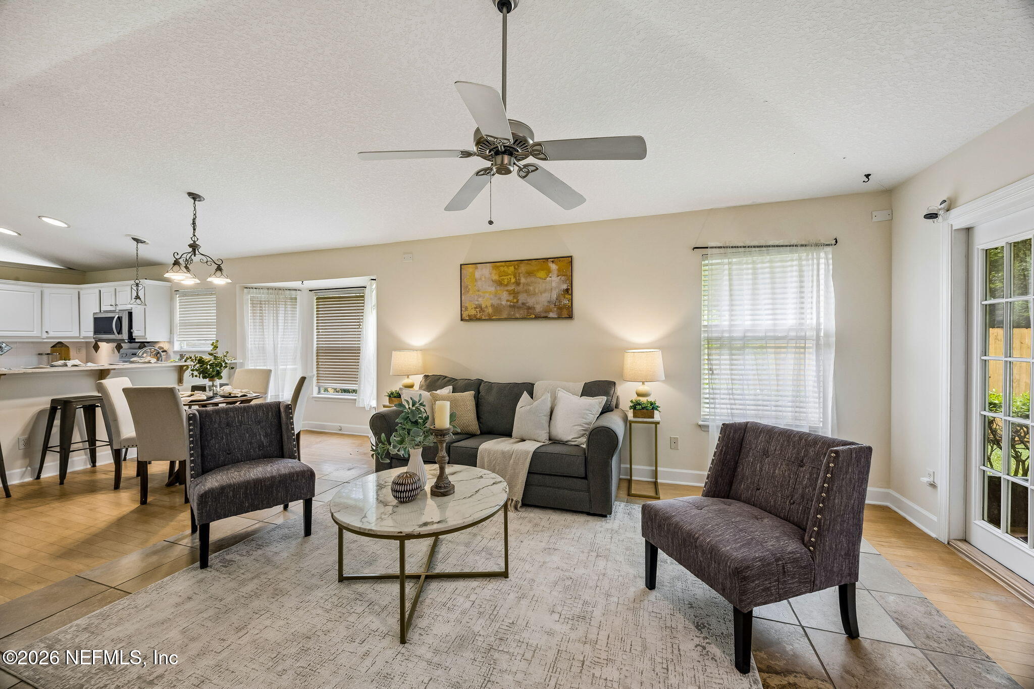 556 REDBERRY Lane, St. Johns