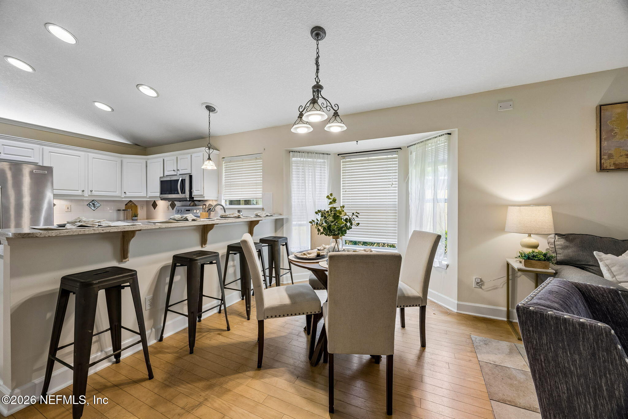 556 REDBERRY Lane, St. Johns