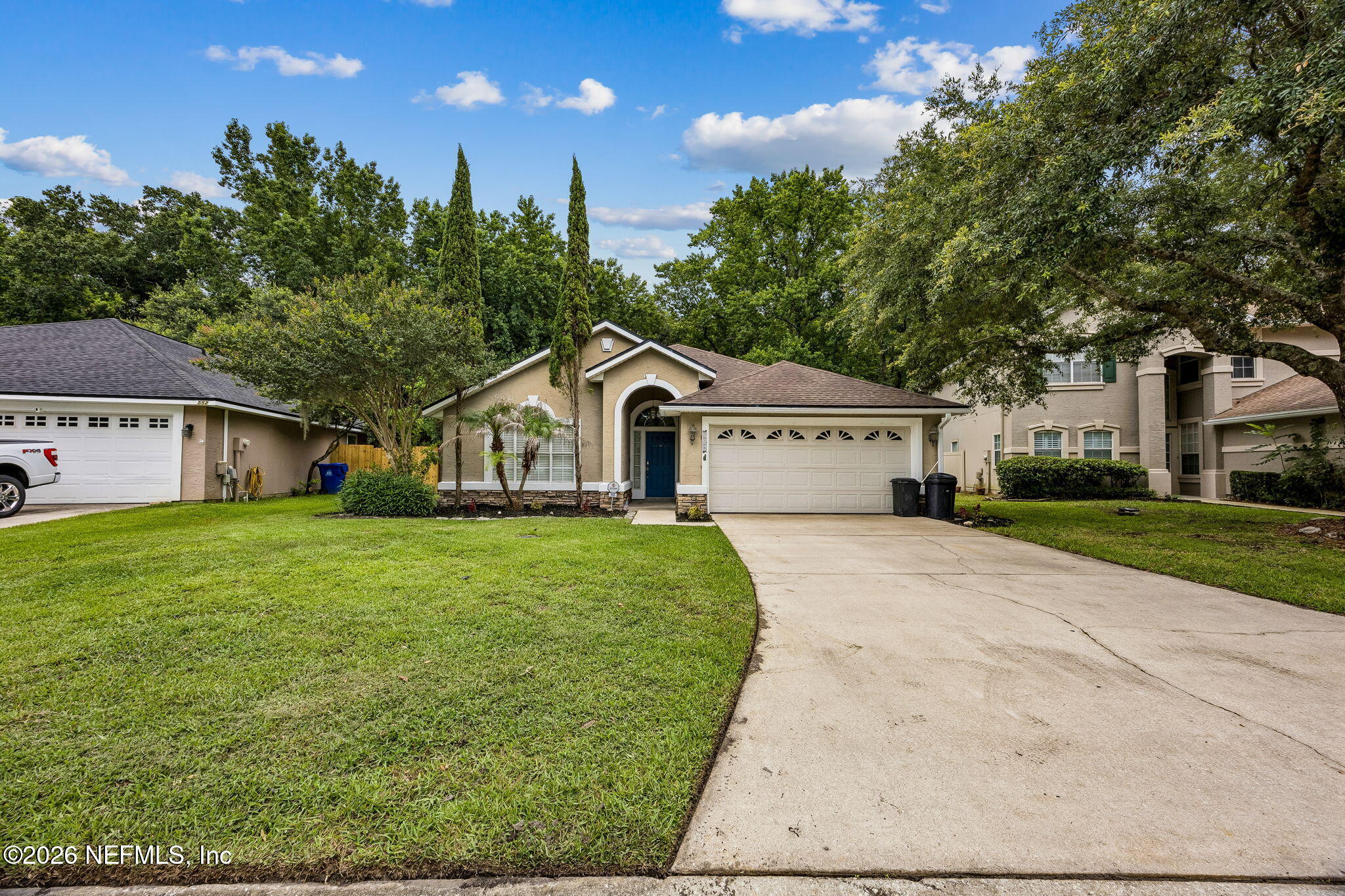 556 REDBERRY Lane, St. Johns