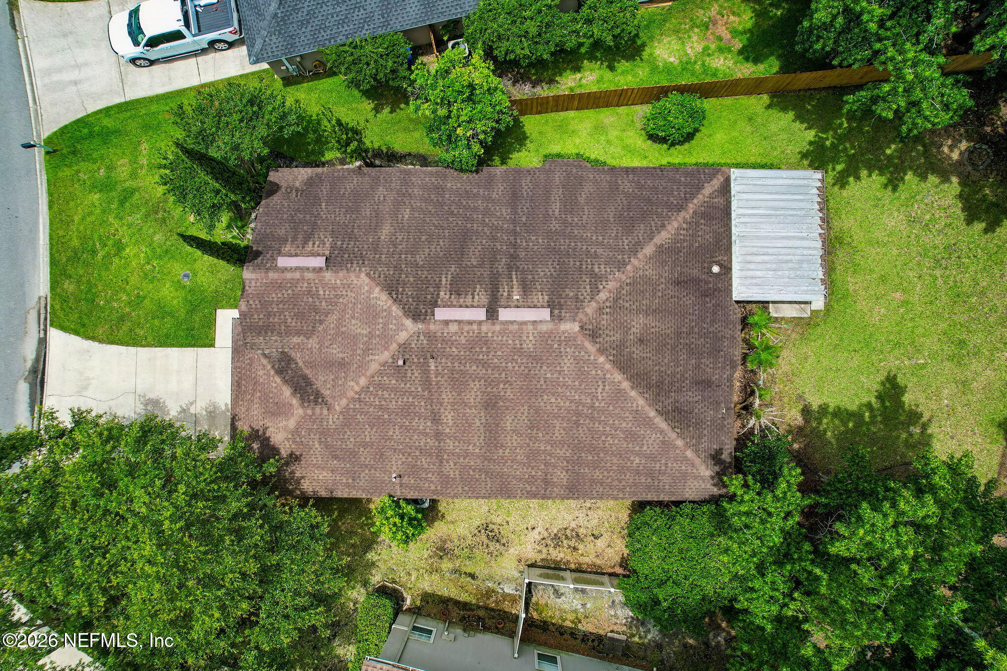 556 REDBERRY Lane, St. Johns