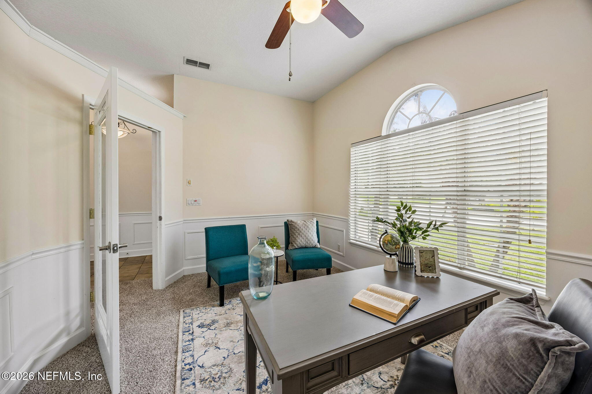 556 REDBERRY Lane, St. Johns