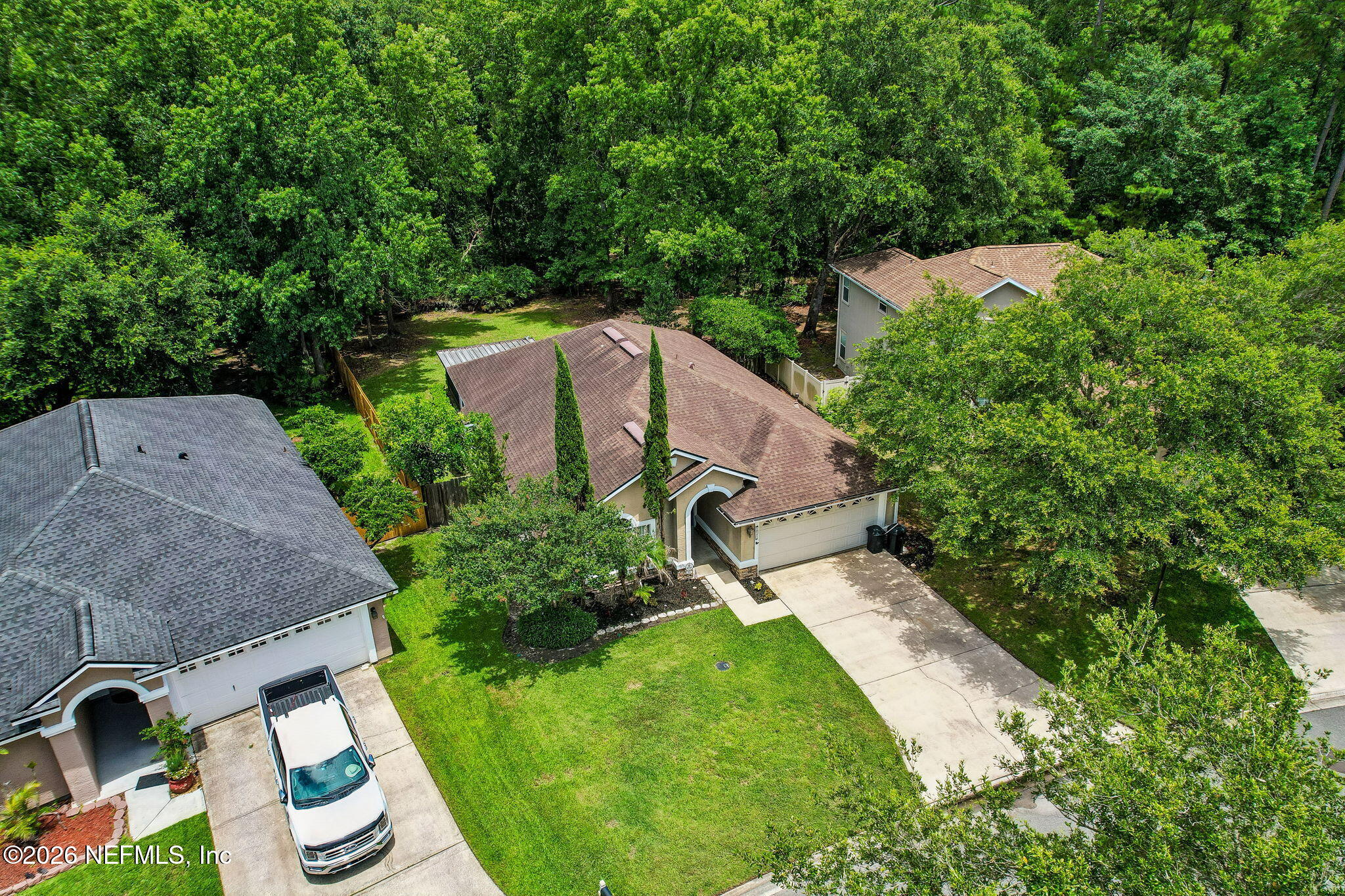556 REDBERRY Lane, St. Johns