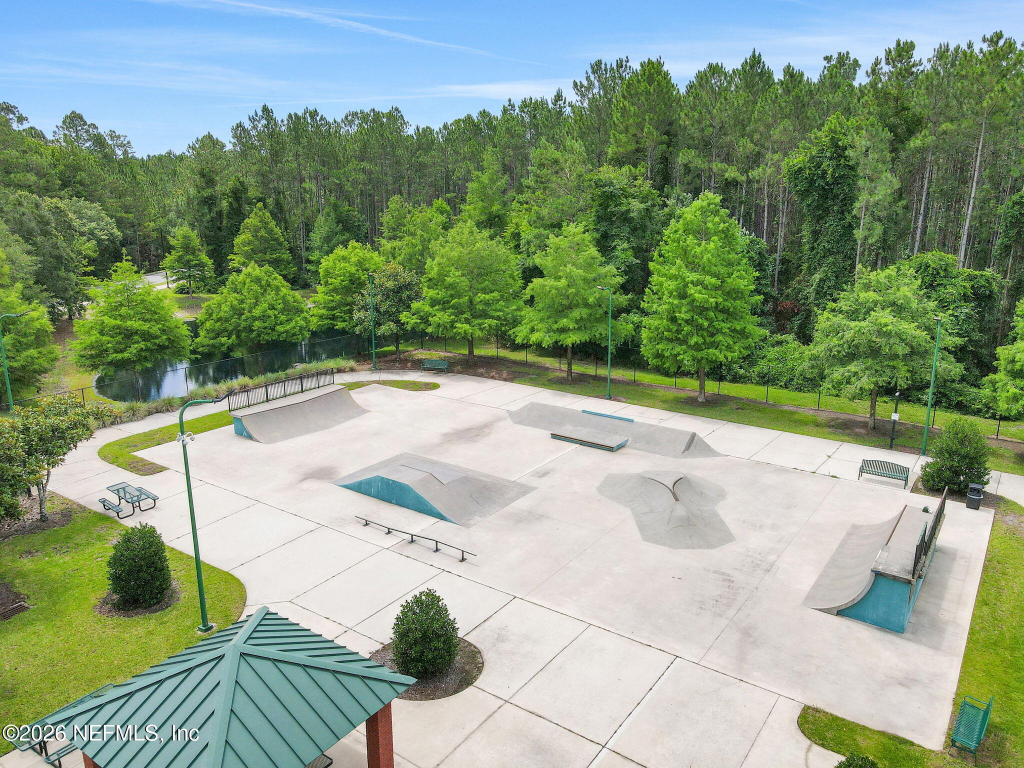 556 REDBERRY Lane, St. Johns