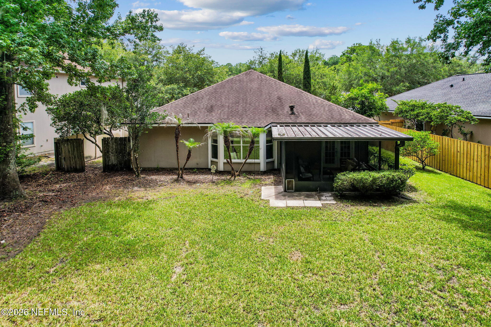 556 REDBERRY Lane, St. Johns