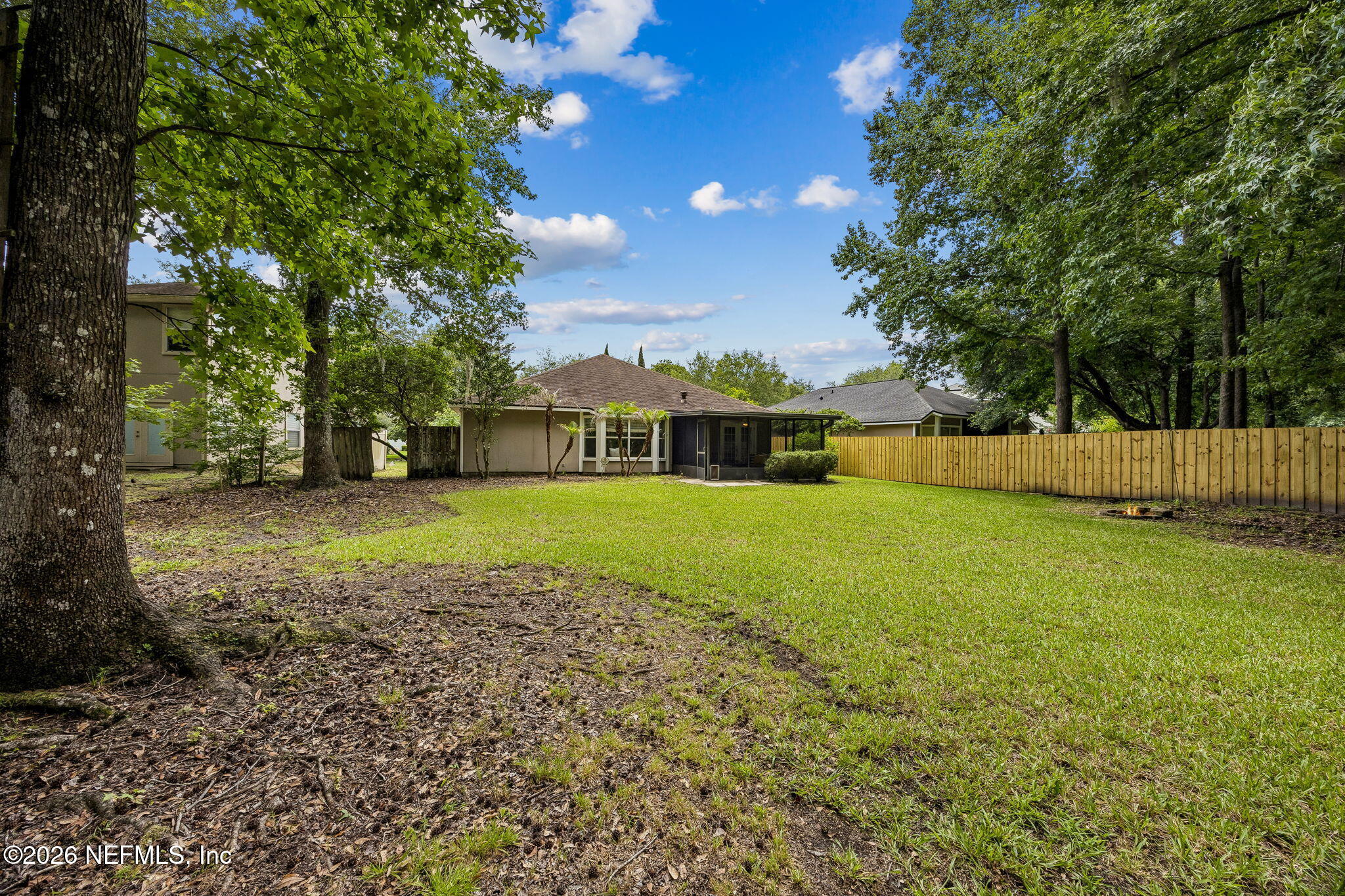 556 REDBERRY Lane, St. Johns