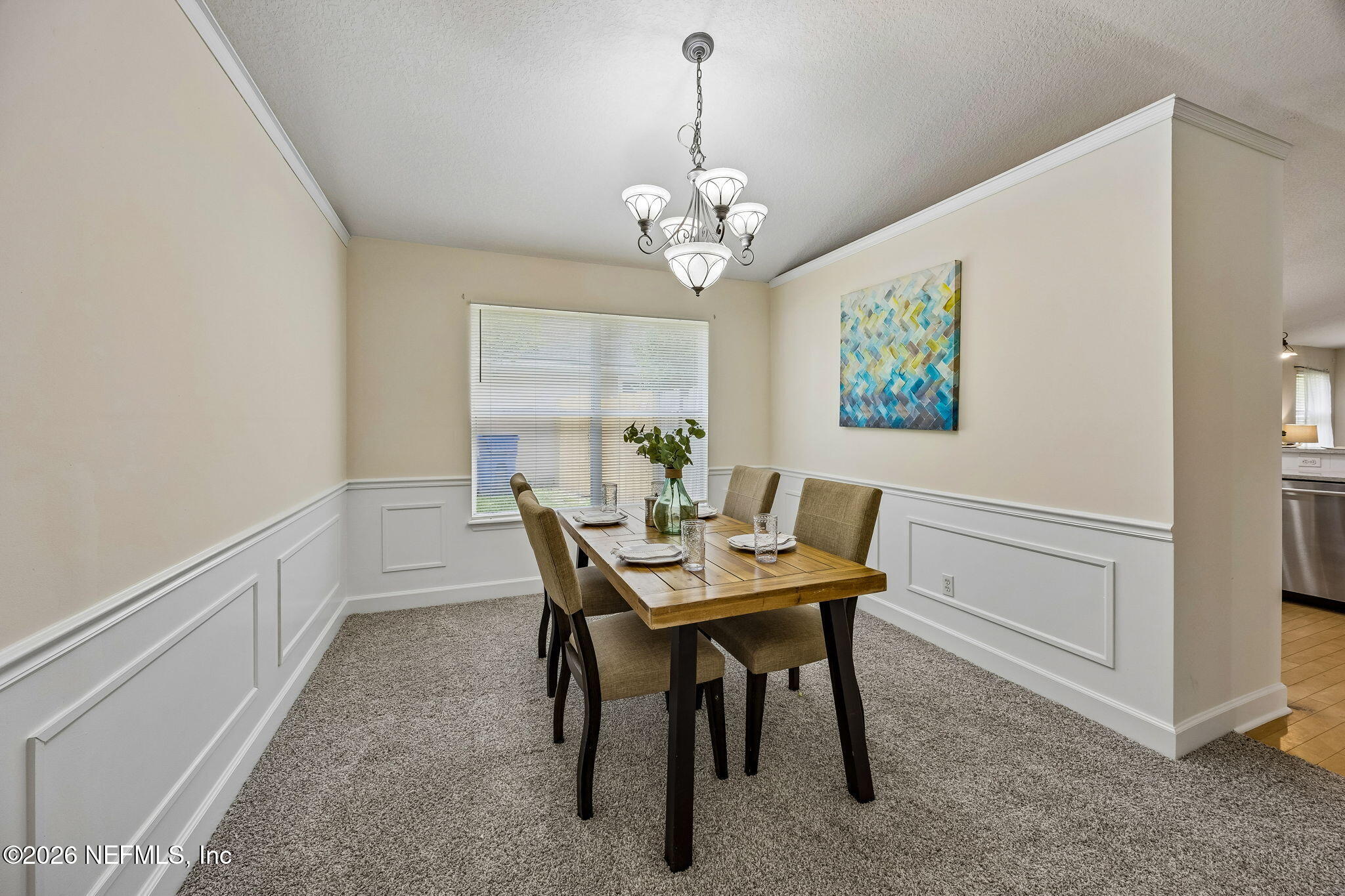 556 REDBERRY Lane, St. Johns