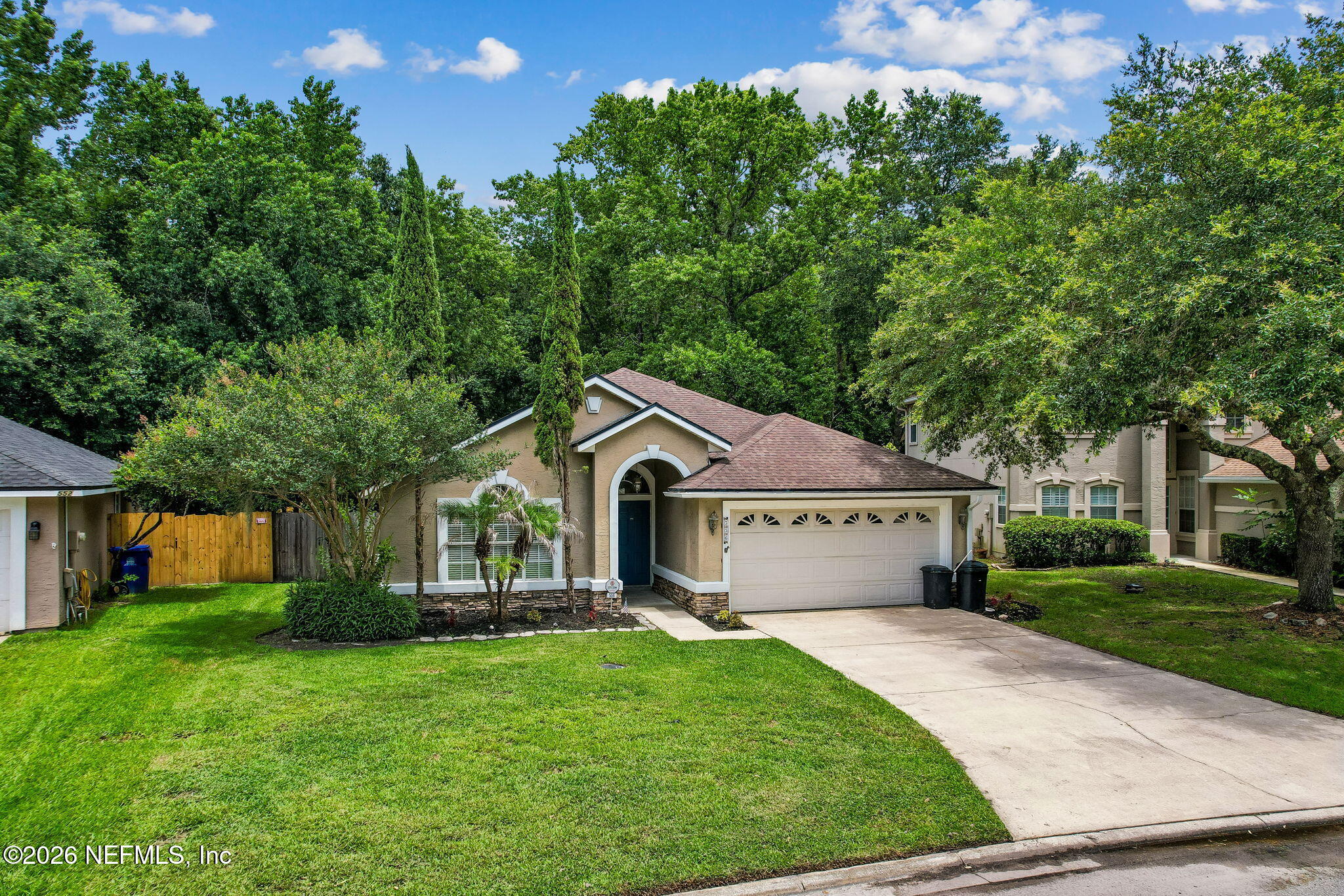 556 REDBERRY Lane, St. Johns