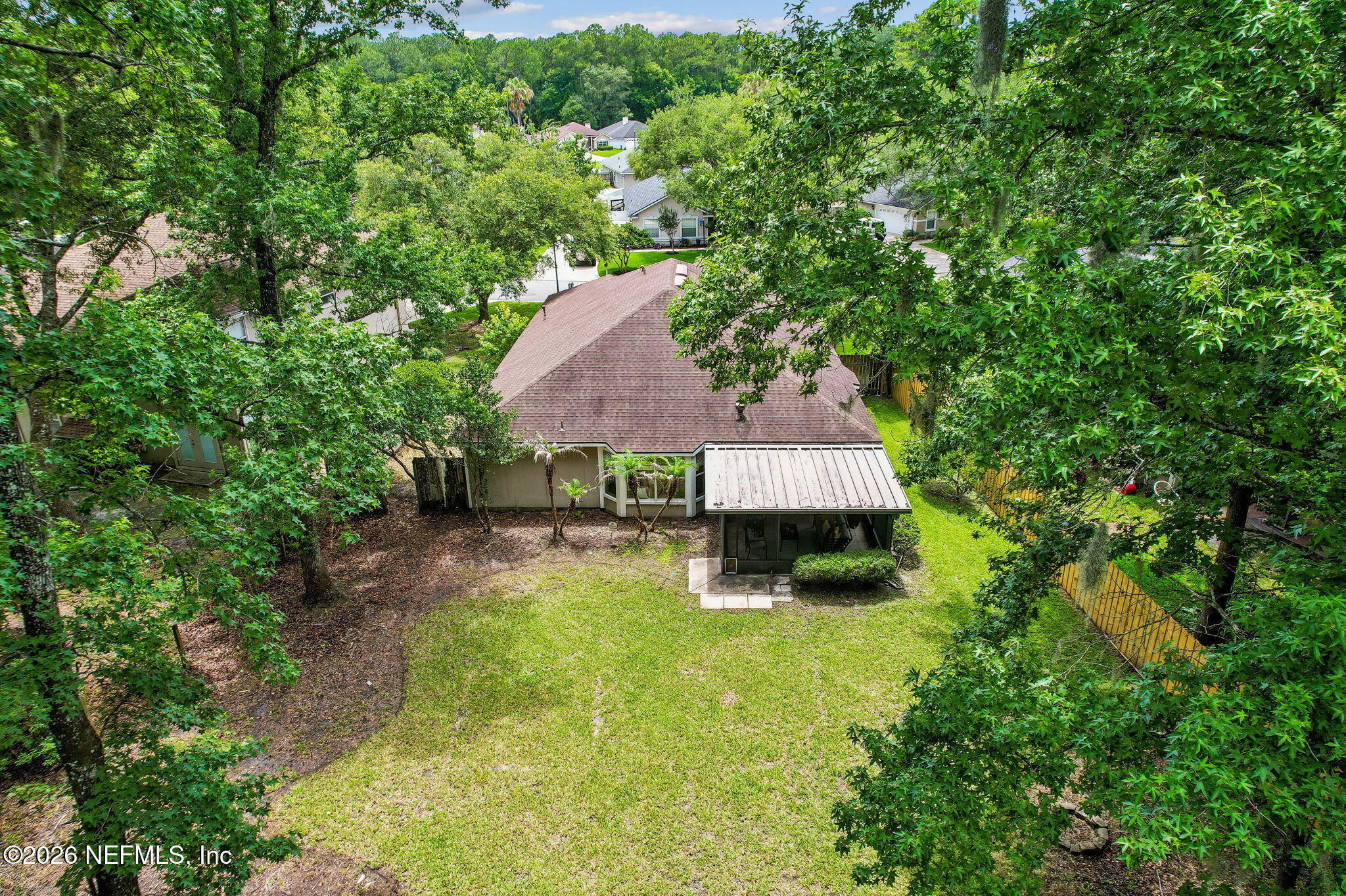 556 REDBERRY Lane, St. Johns