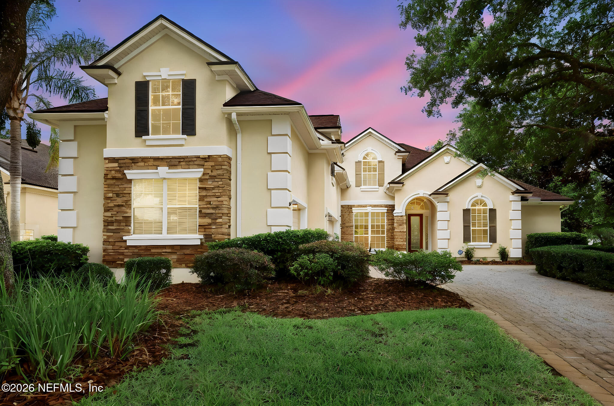 443 SEBASTIAN Square, St. Augustine