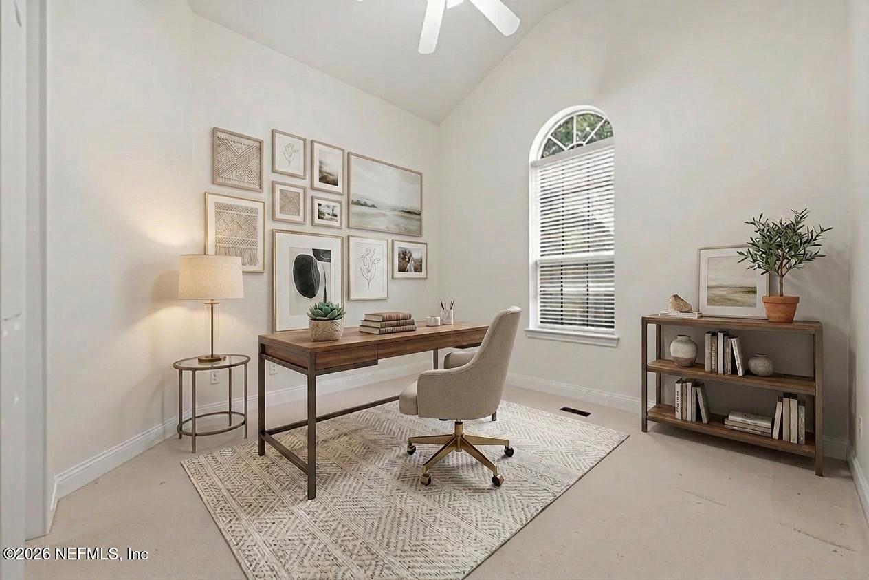443 SEBASTIAN Square, St. Augustine