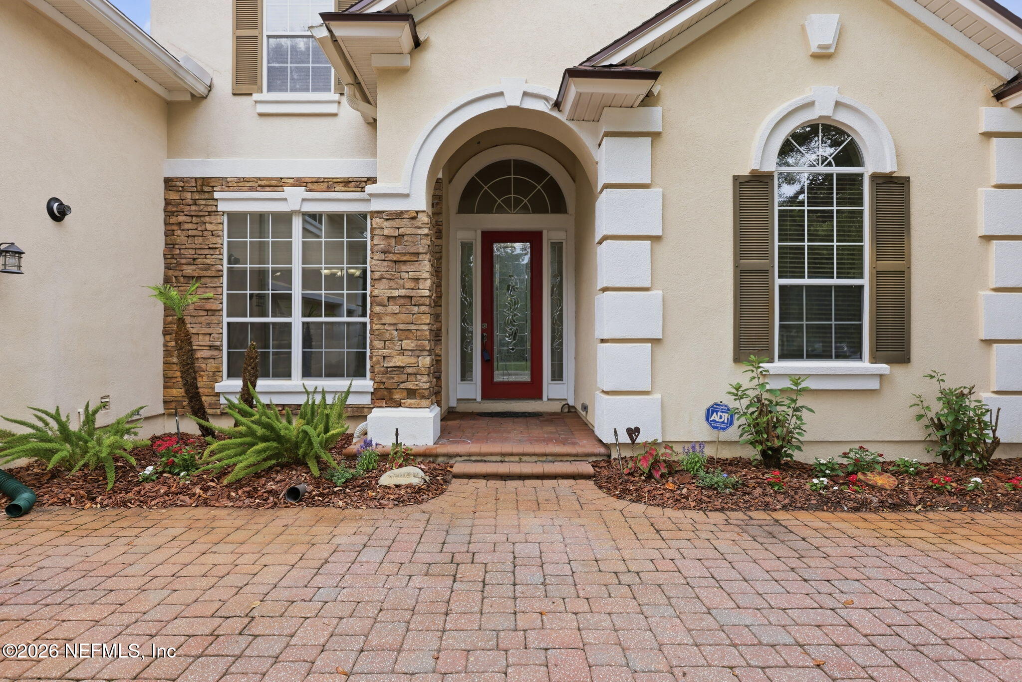 443 SEBASTIAN Square, St. Augustine