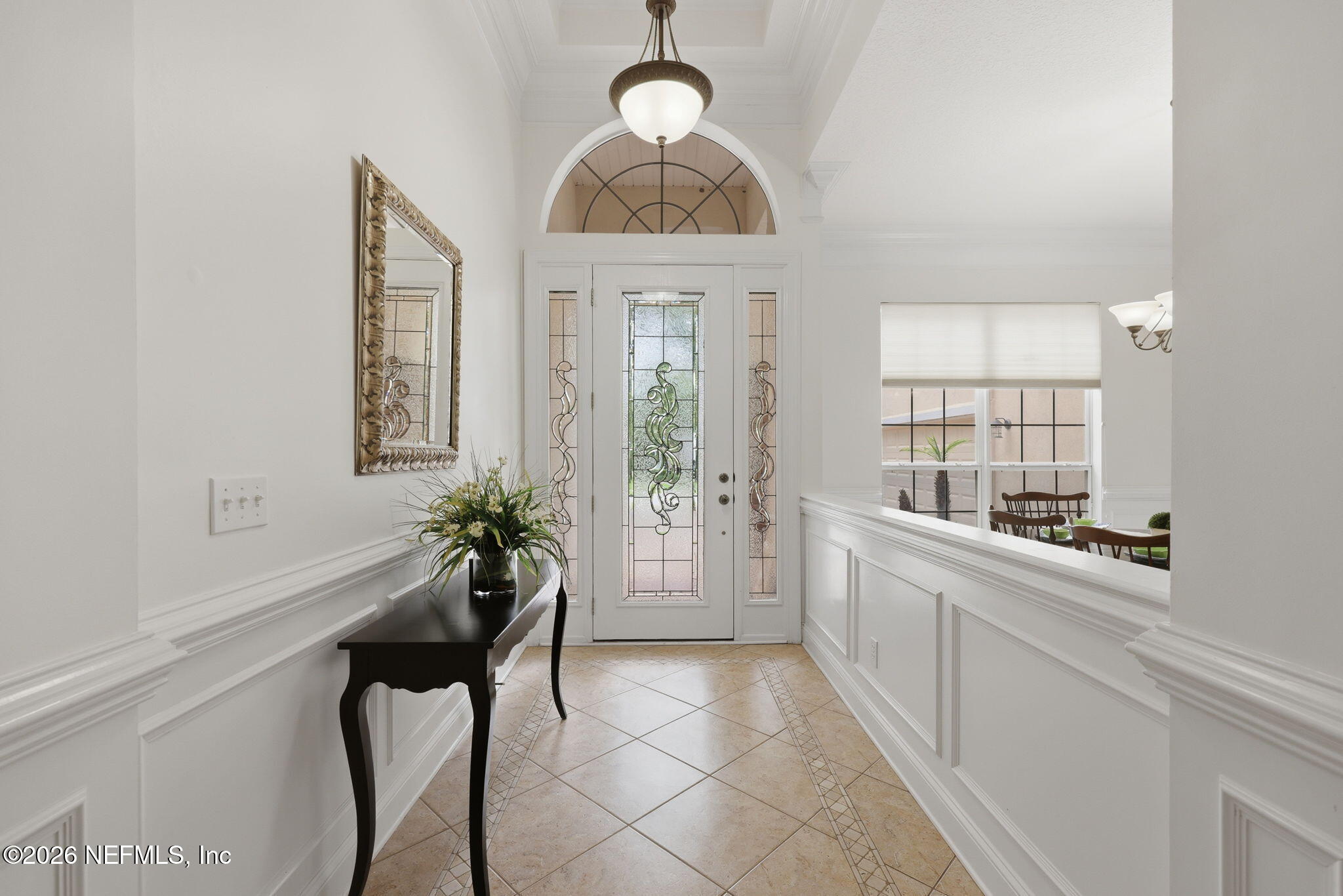 443 SEBASTIAN Square, St. Augustine