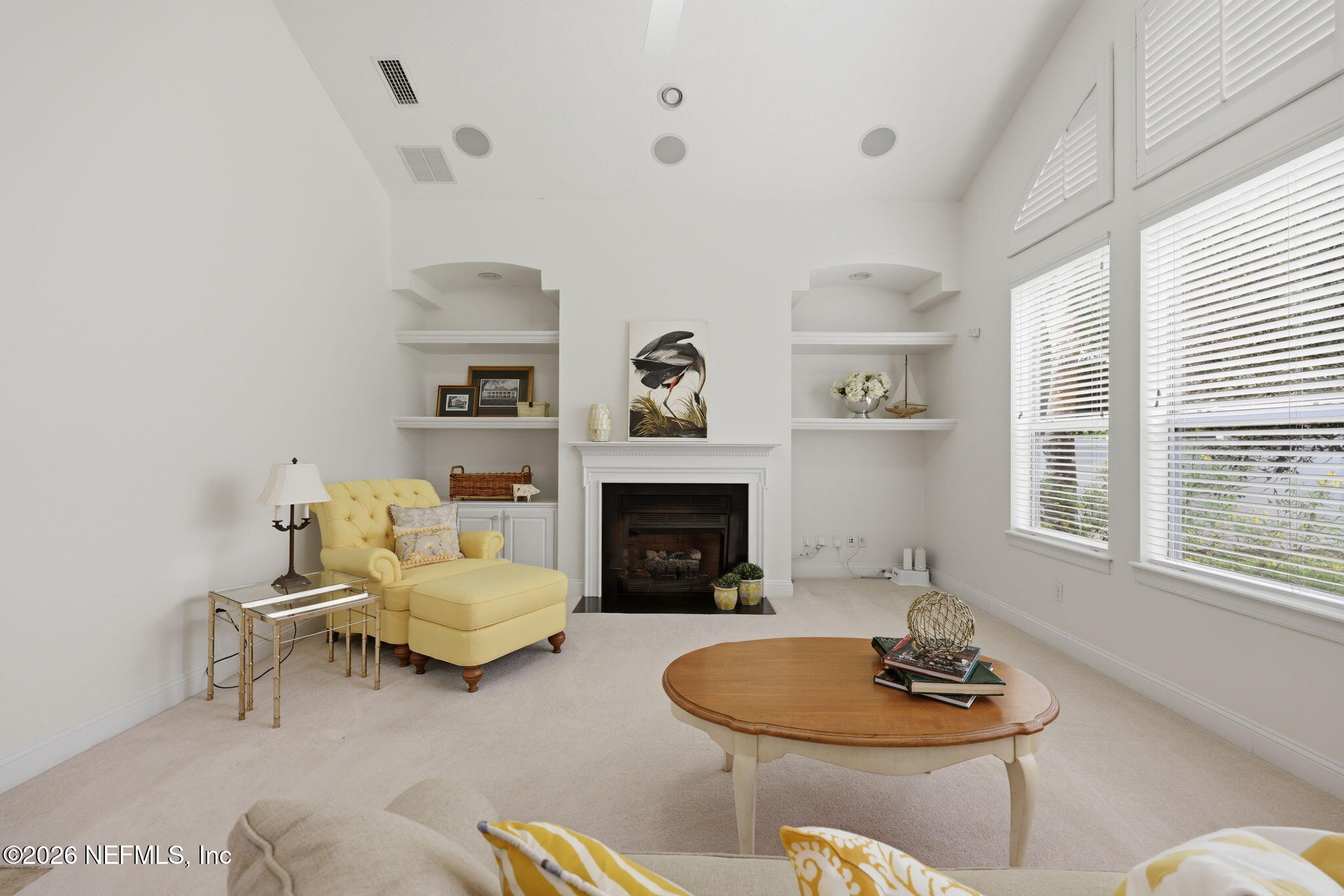 443 SEBASTIAN Square, St. Augustine
