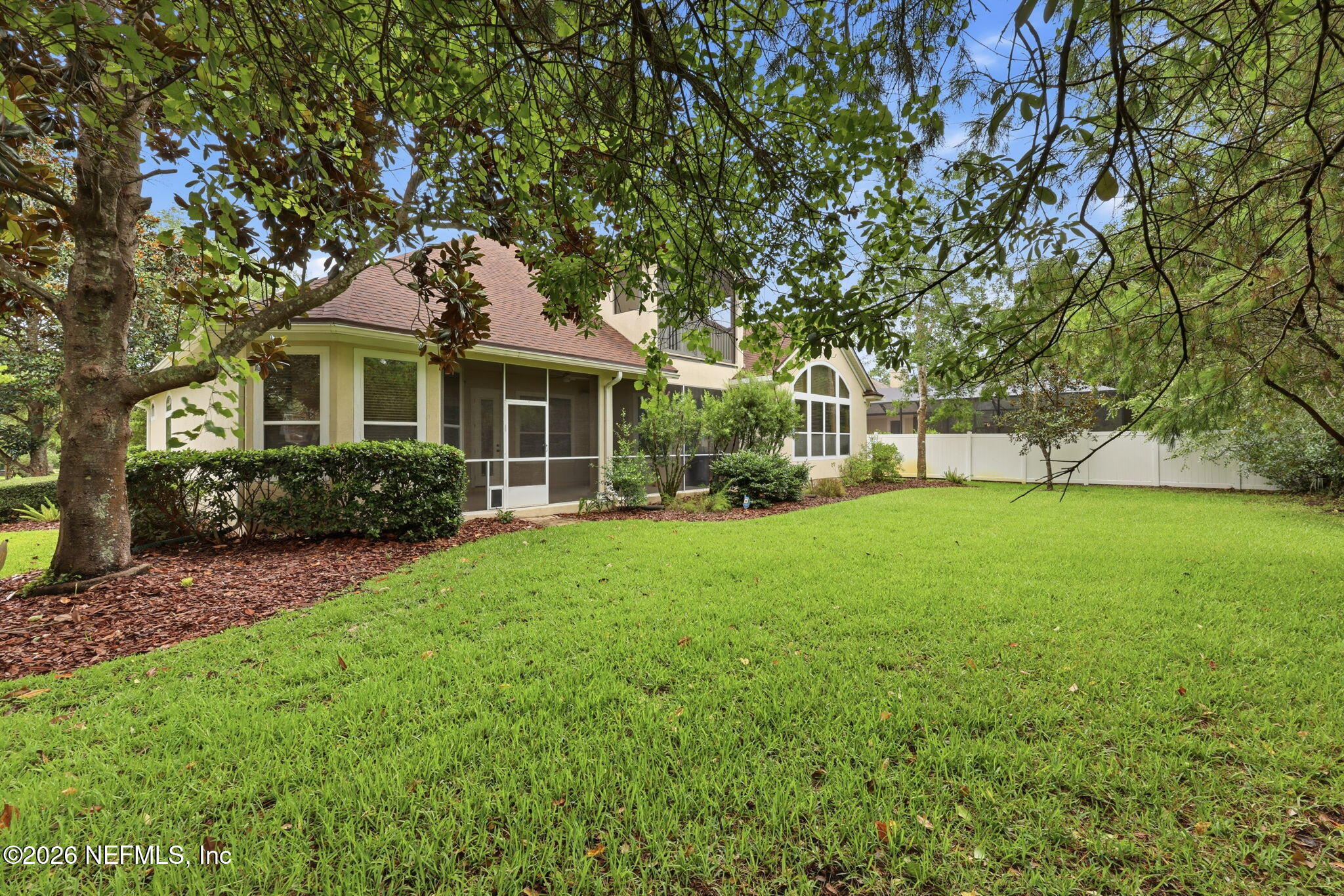 443 SEBASTIAN Square, St. Augustine