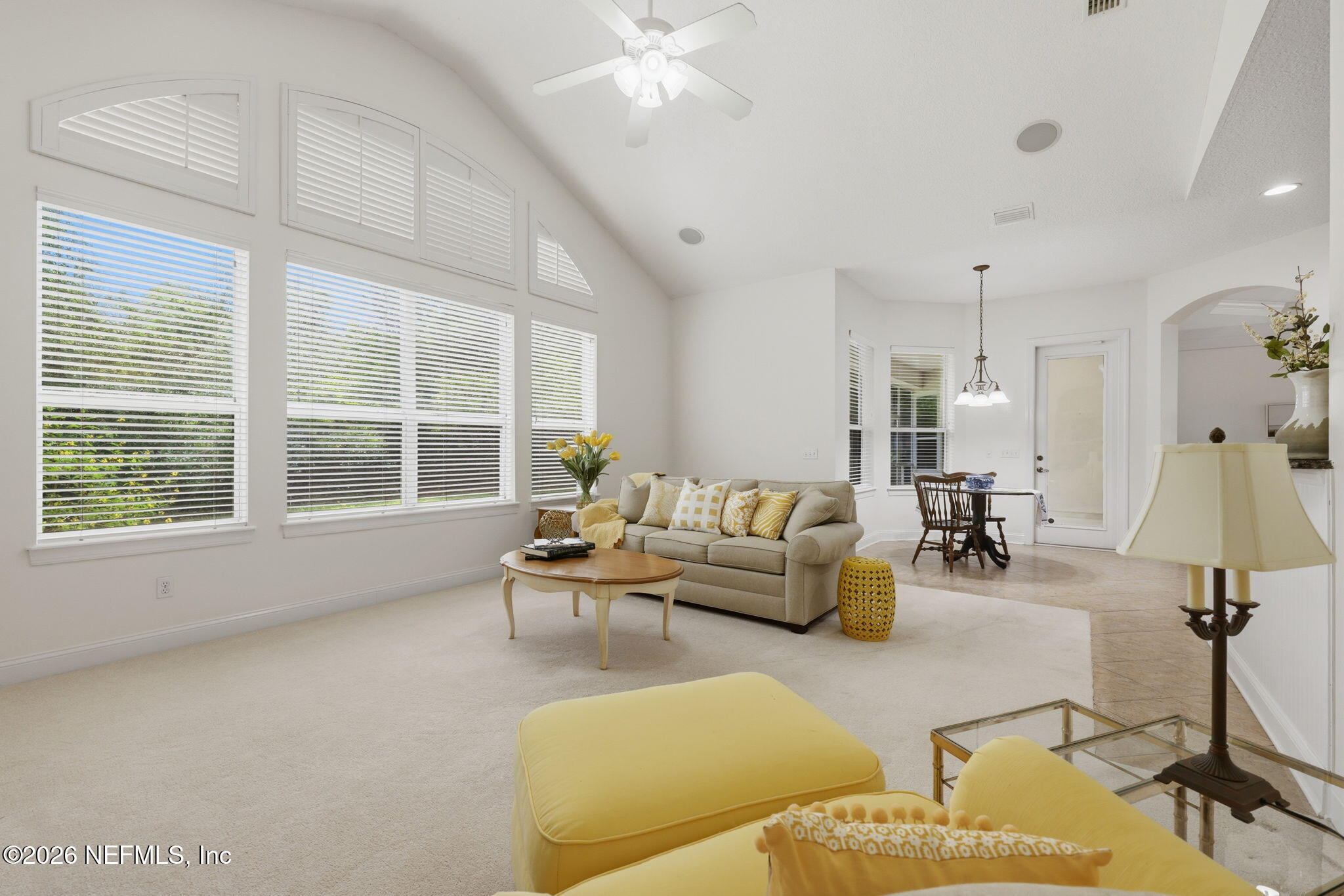 443 SEBASTIAN Square, St. Augustine
