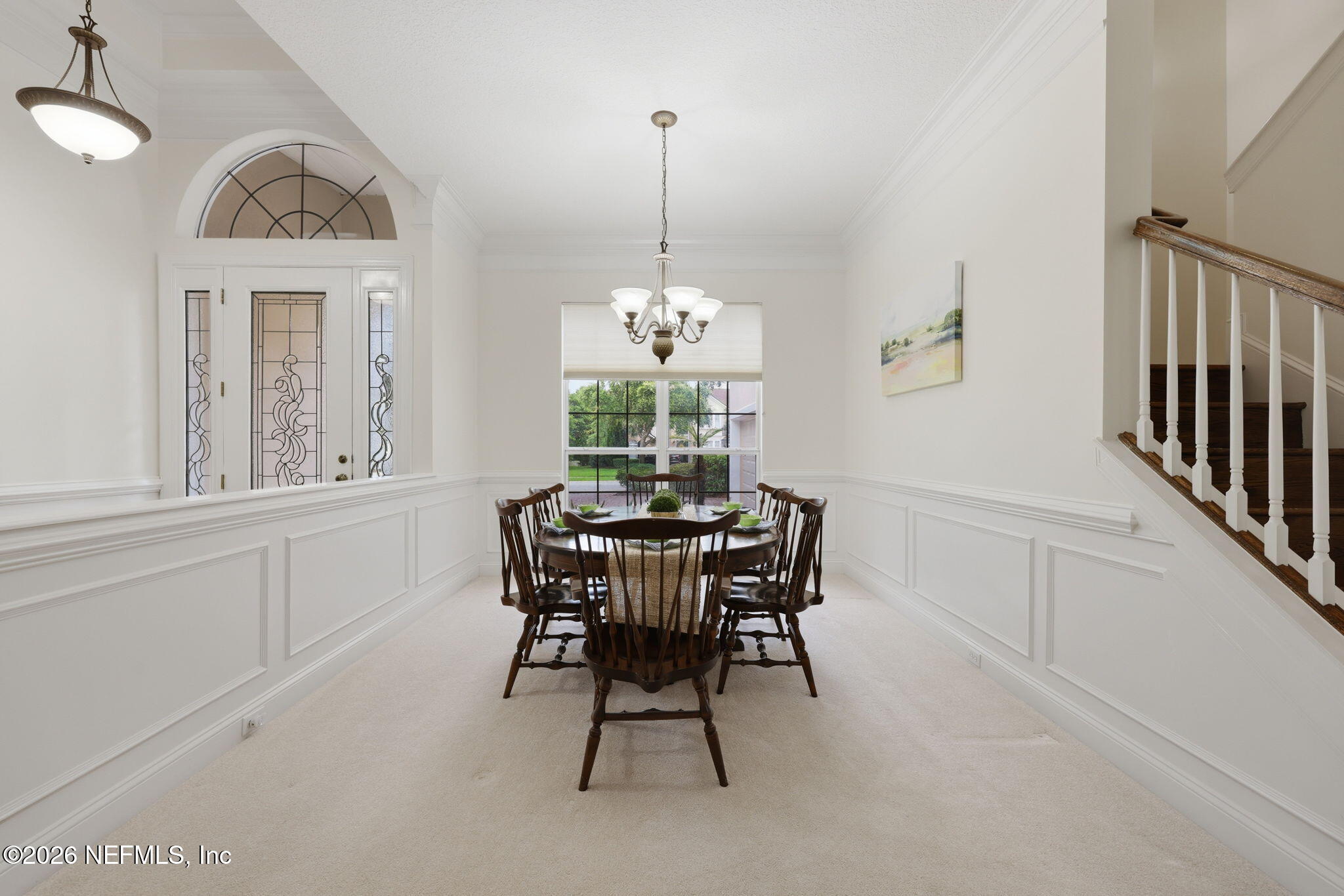 443 SEBASTIAN Square, St. Augustine