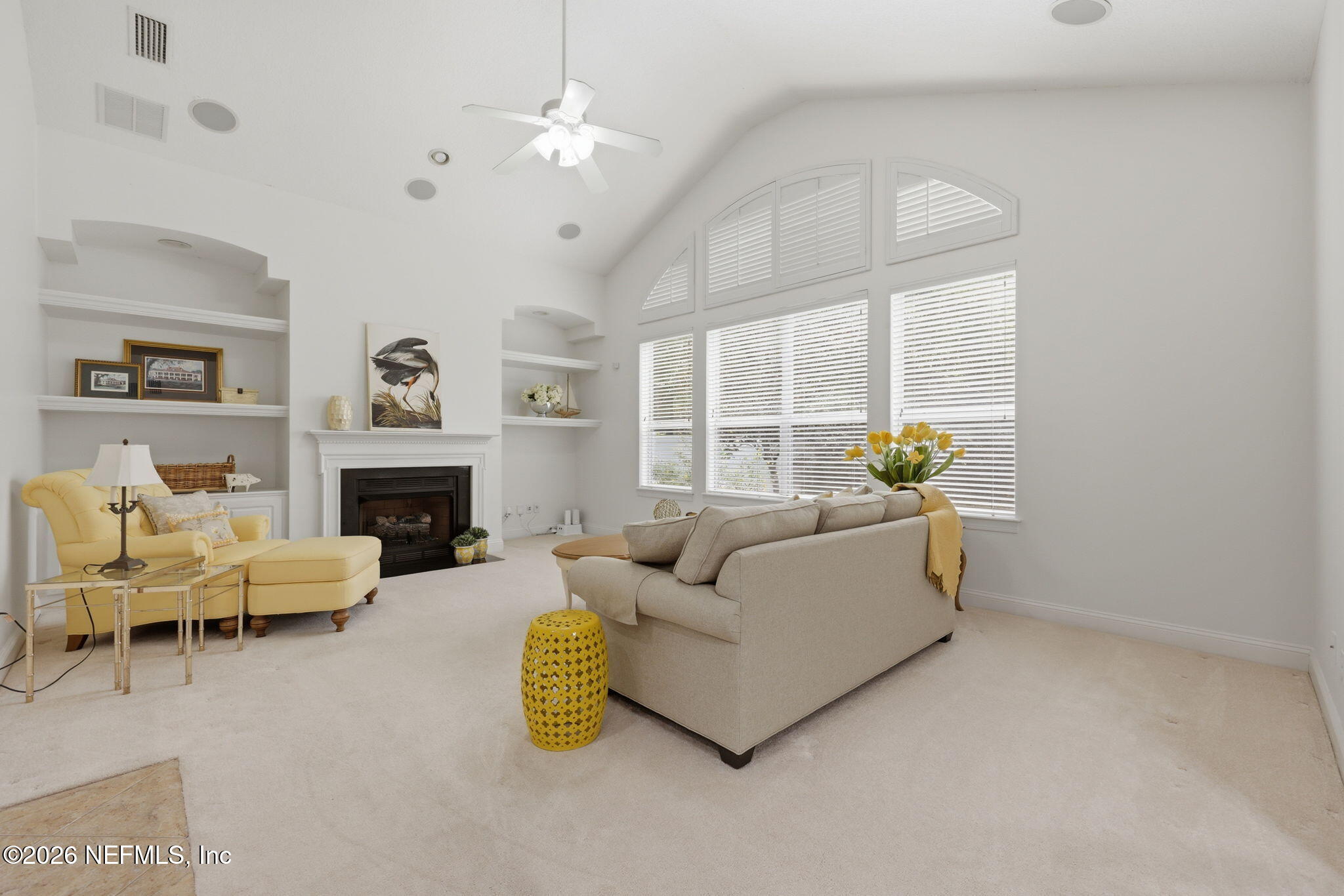 443 SEBASTIAN Square, St. Augustine