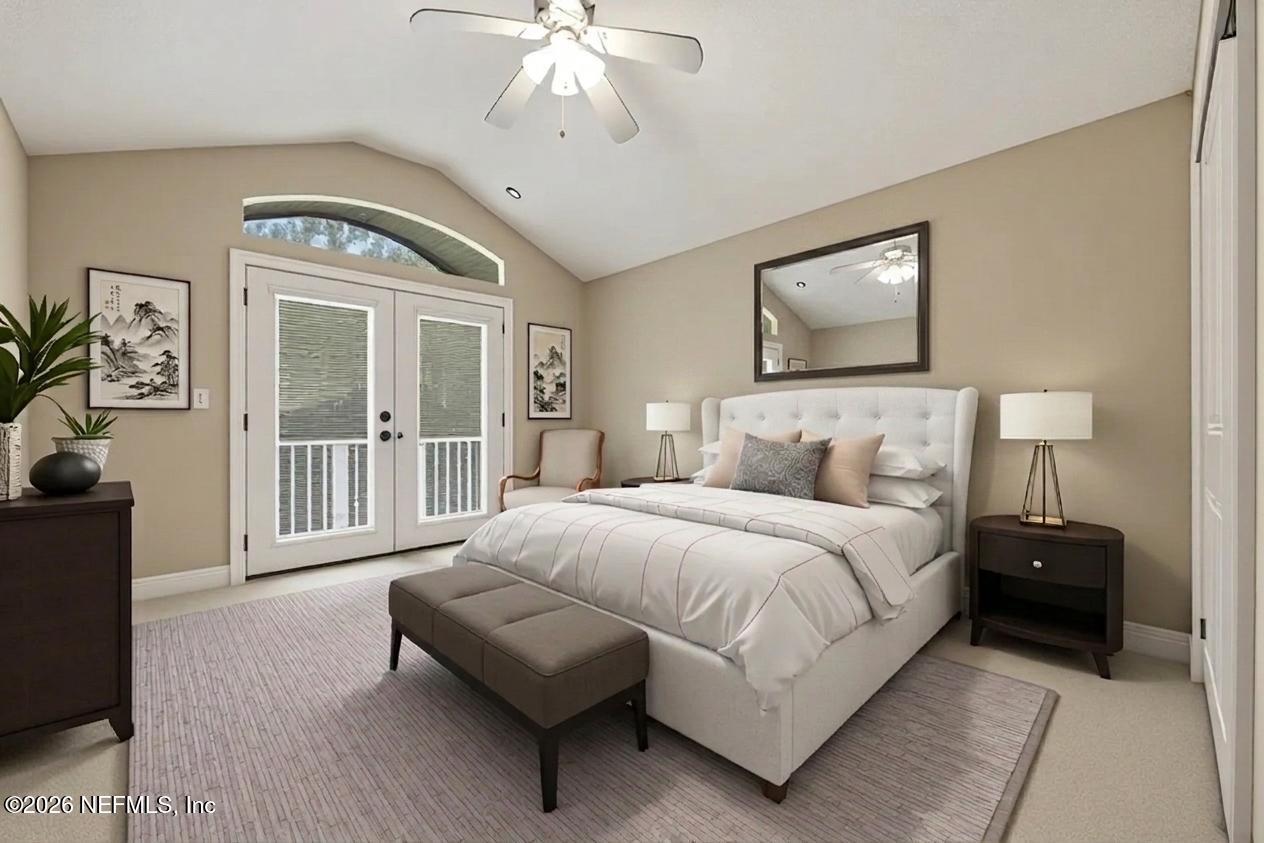 443 SEBASTIAN Square, St. Augustine