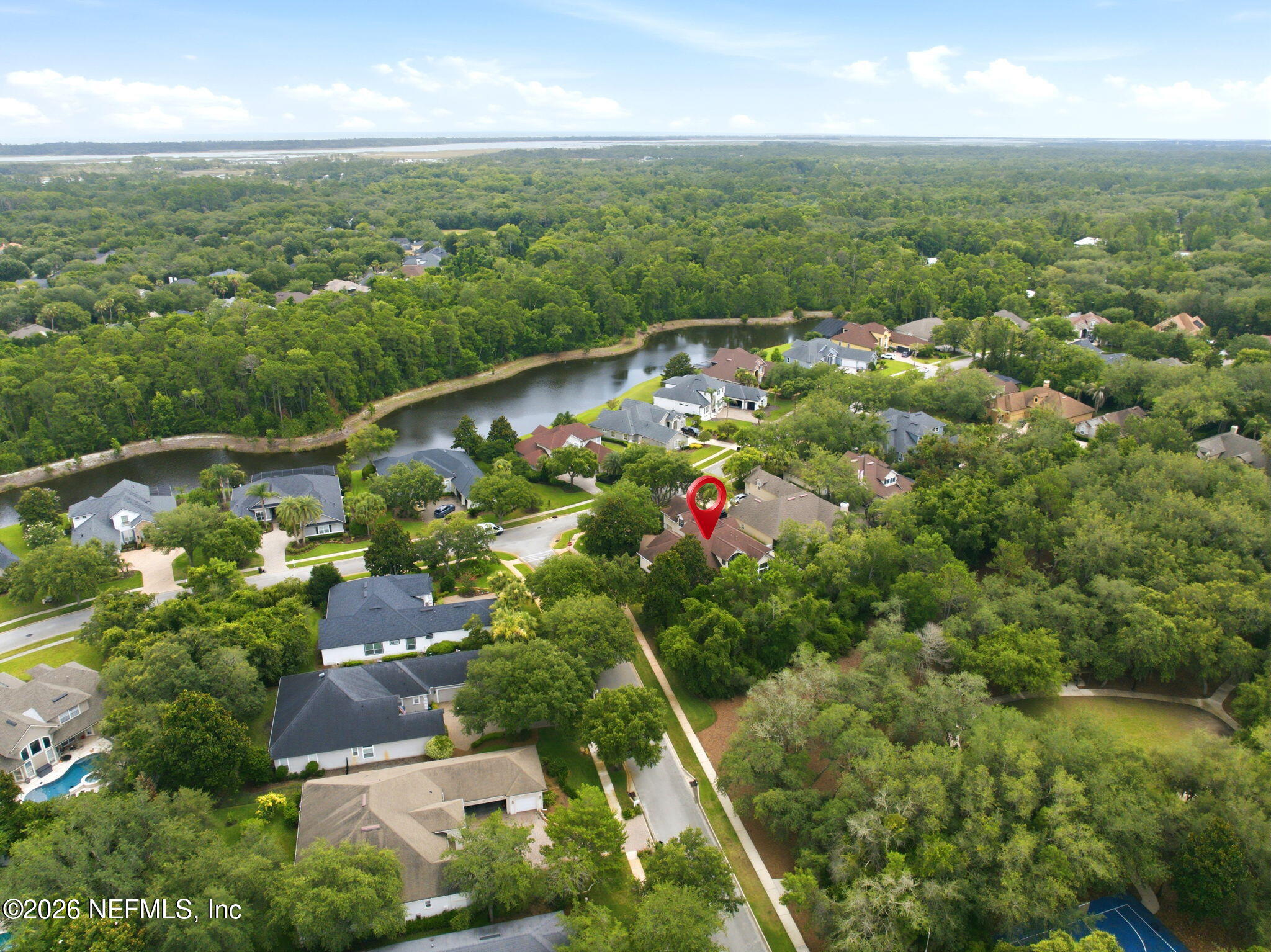 443 SEBASTIAN Square, St. Augustine