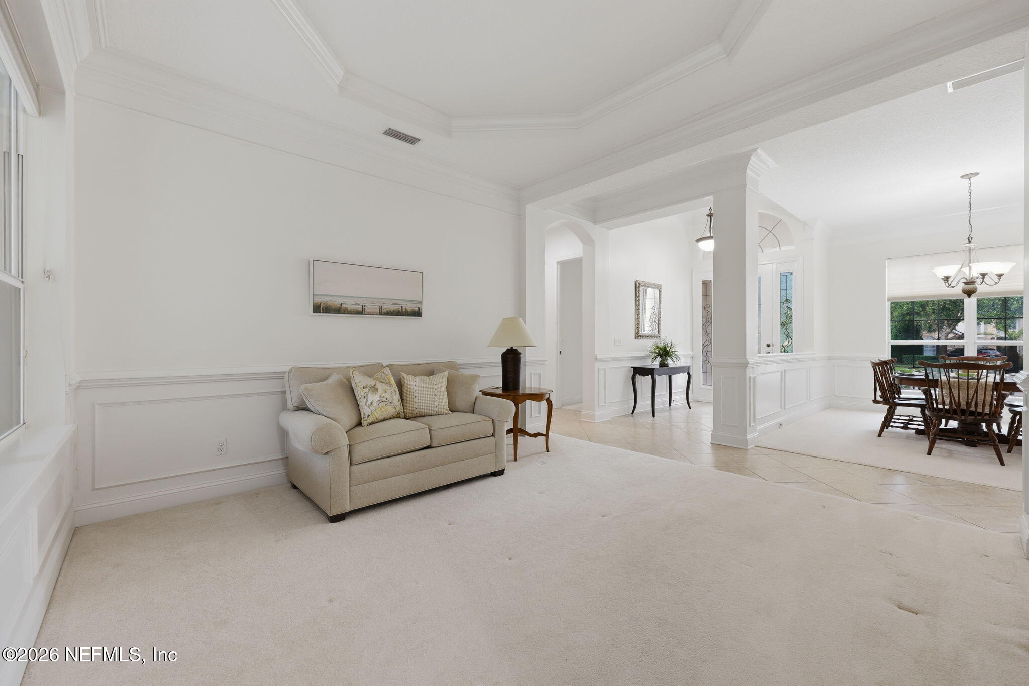 443 SEBASTIAN Square, St. Augustine