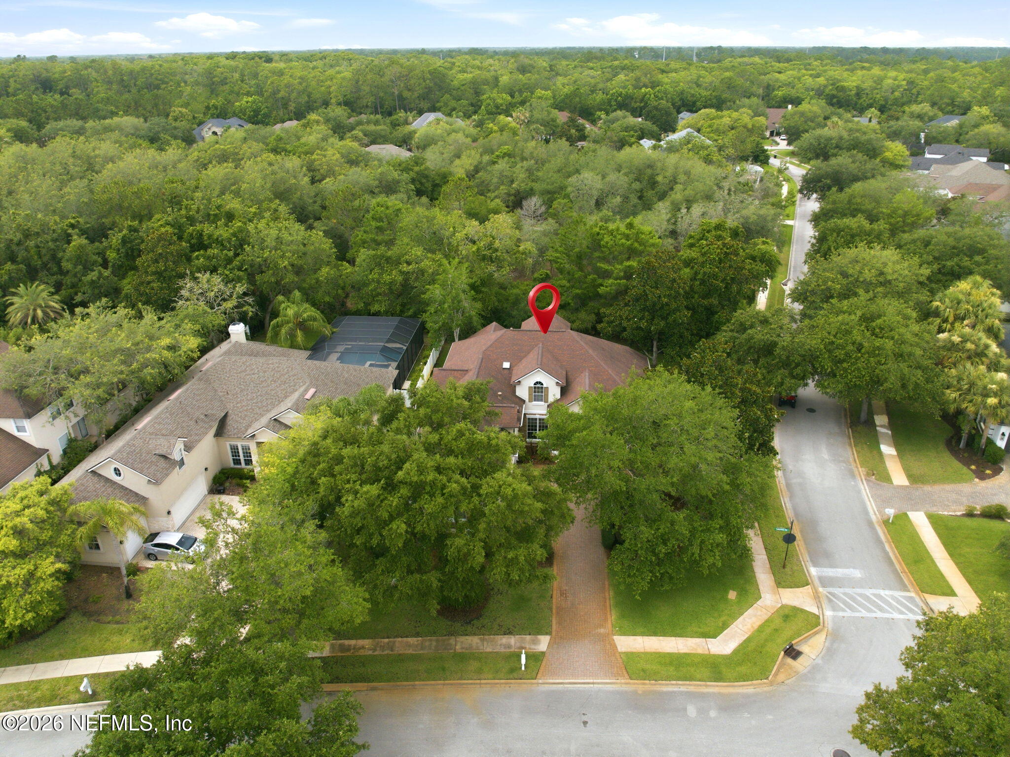 443 SEBASTIAN Square, St. Augustine