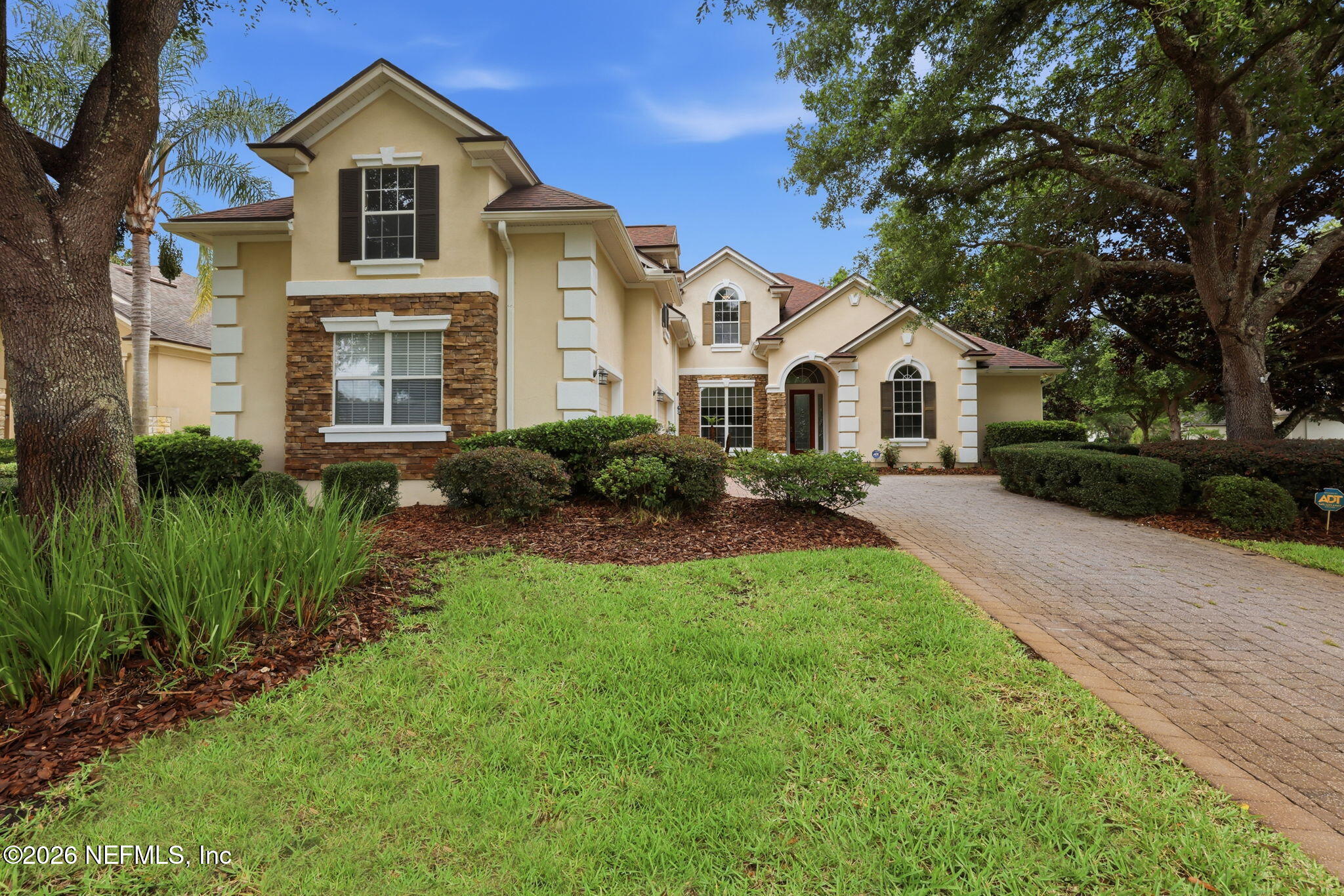 443 SEBASTIAN Square, St. Augustine