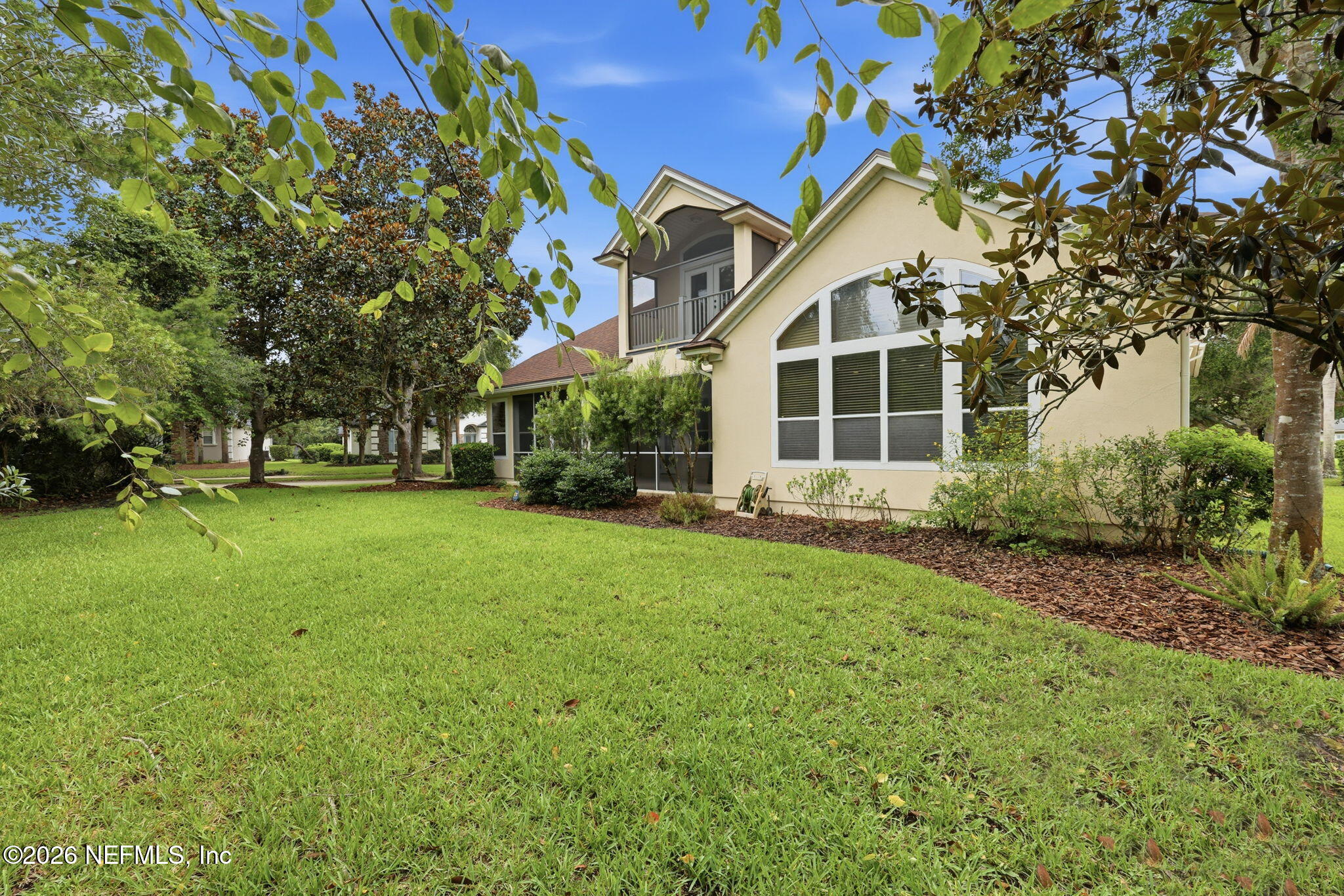 443 SEBASTIAN Square, St. Augustine