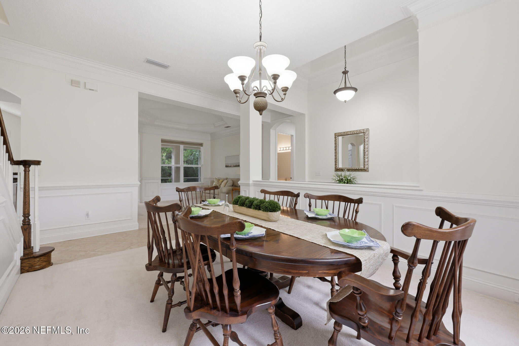443 SEBASTIAN Square, St. Augustine
