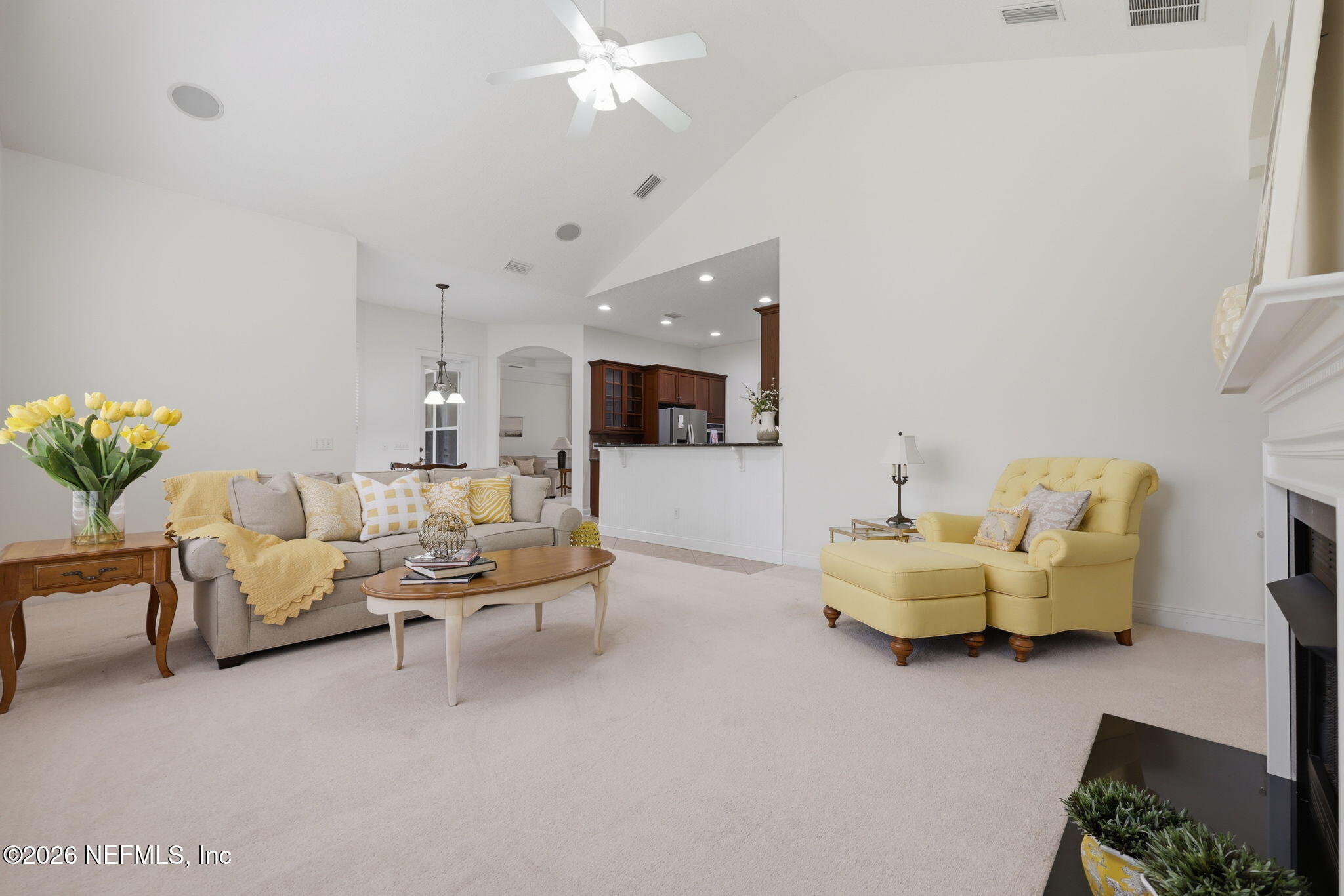 443 SEBASTIAN Square, St. Augustine