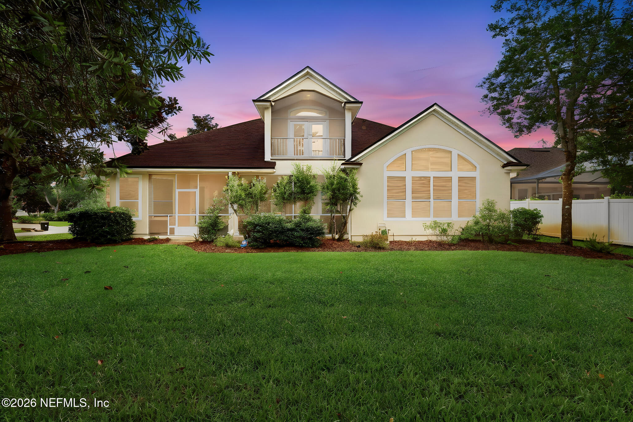 443 SEBASTIAN Square, St. Augustine