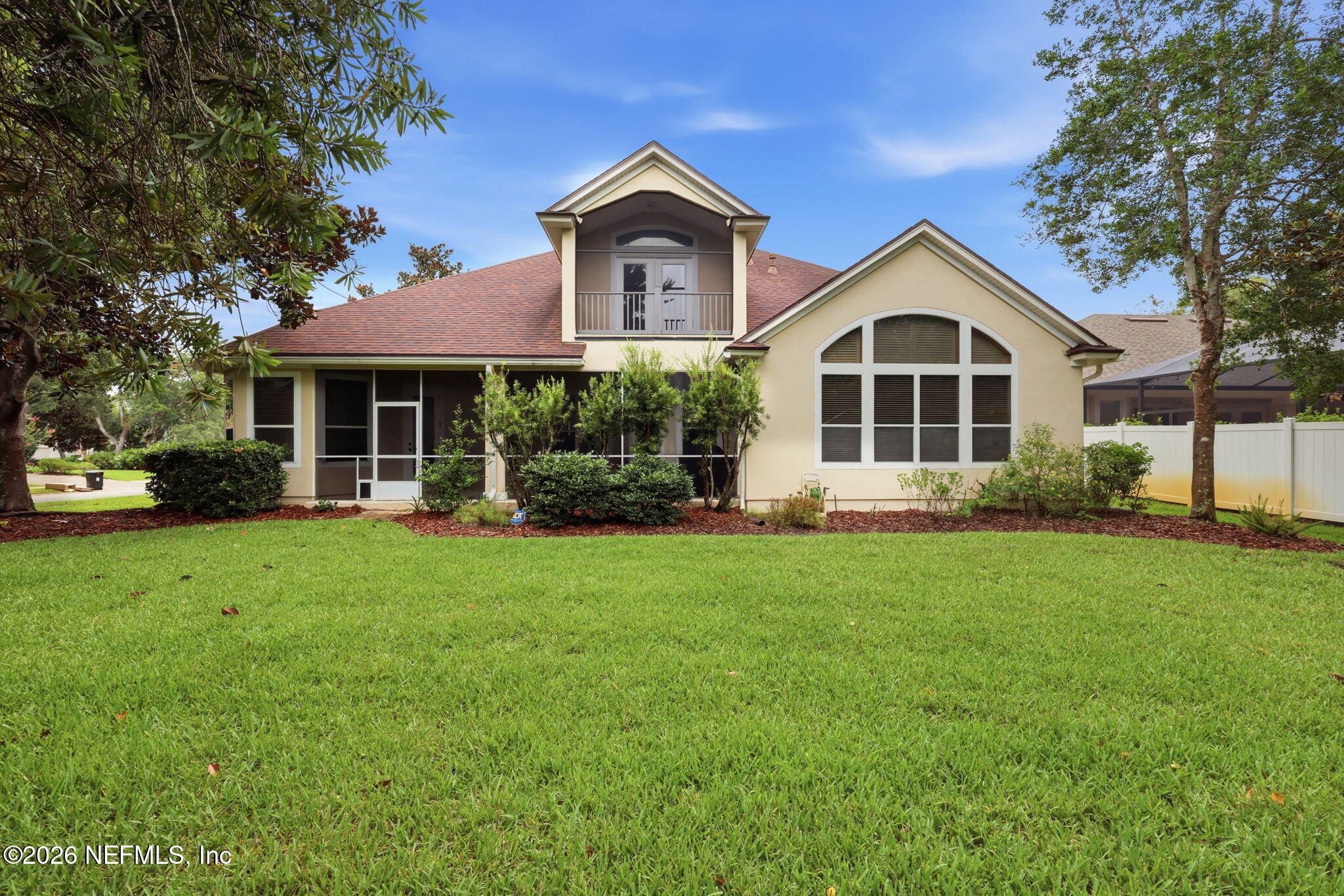 443 SEBASTIAN Square, St. Augustine