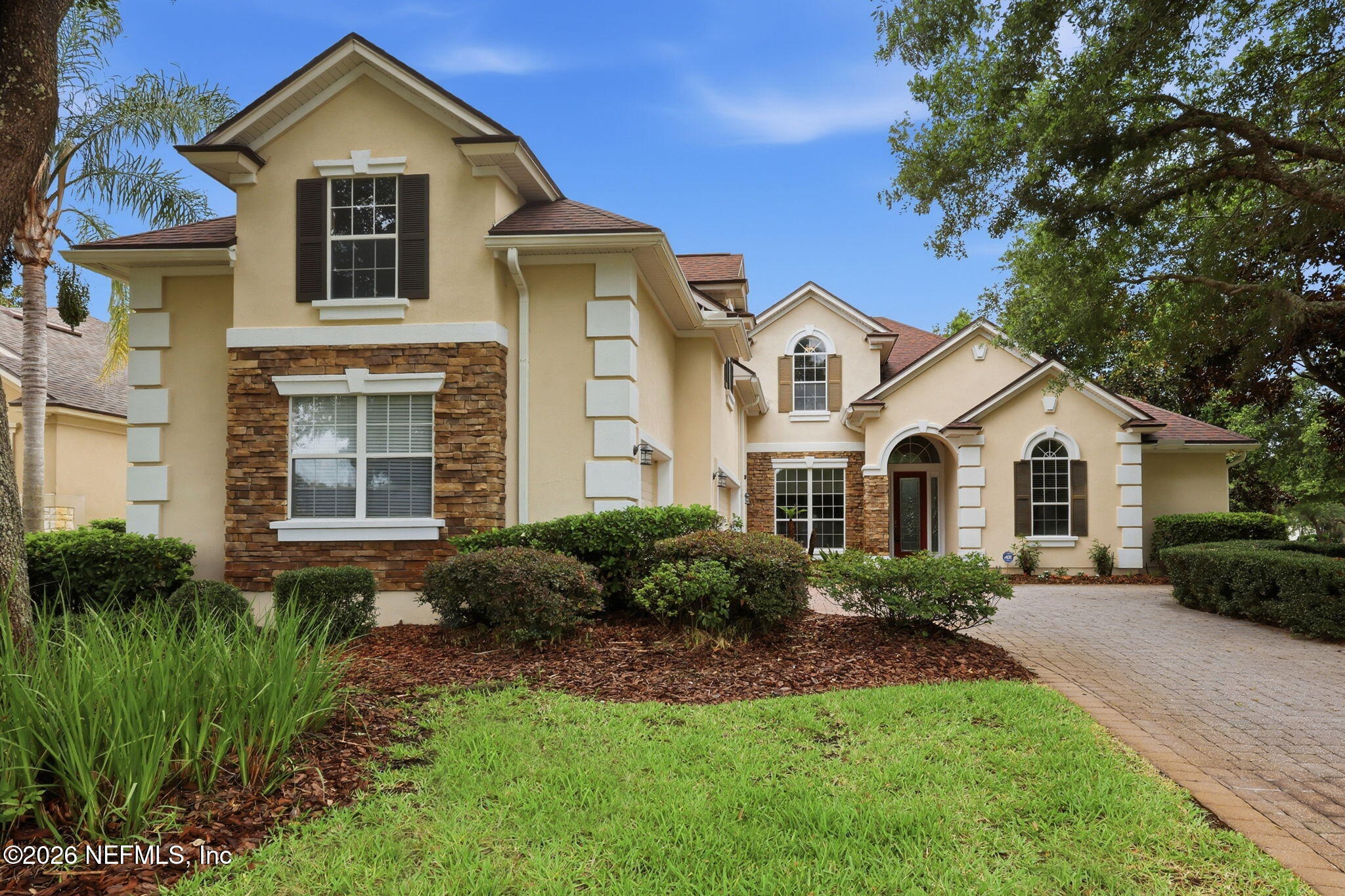 443 SEBASTIAN Square, St. Augustine