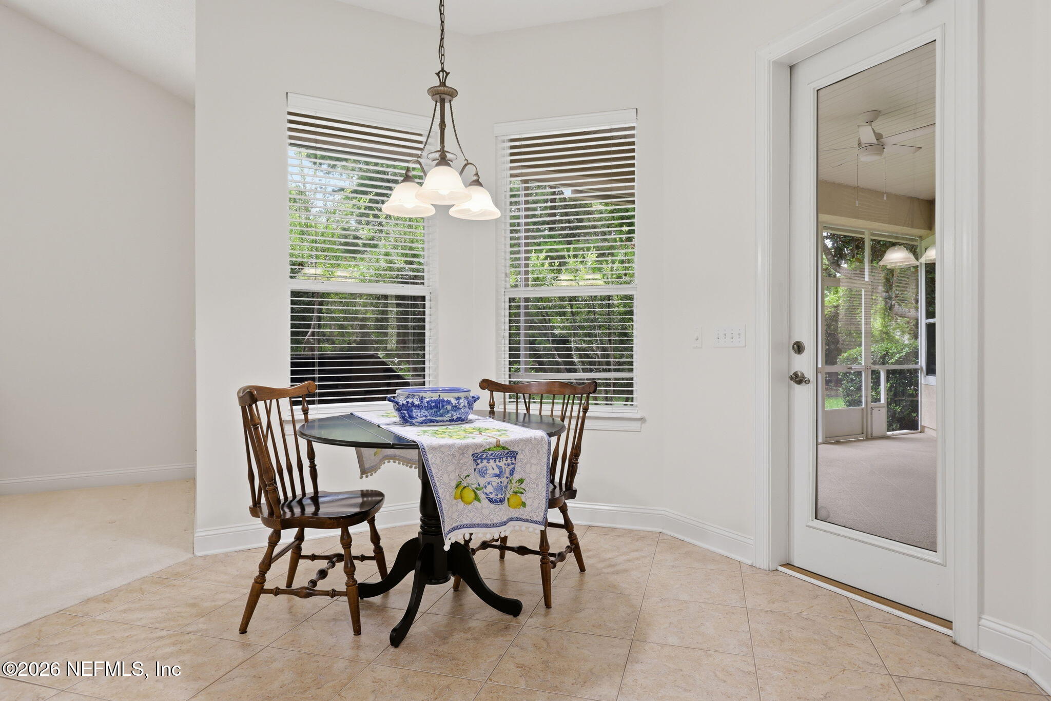 443 SEBASTIAN Square, St. Augustine