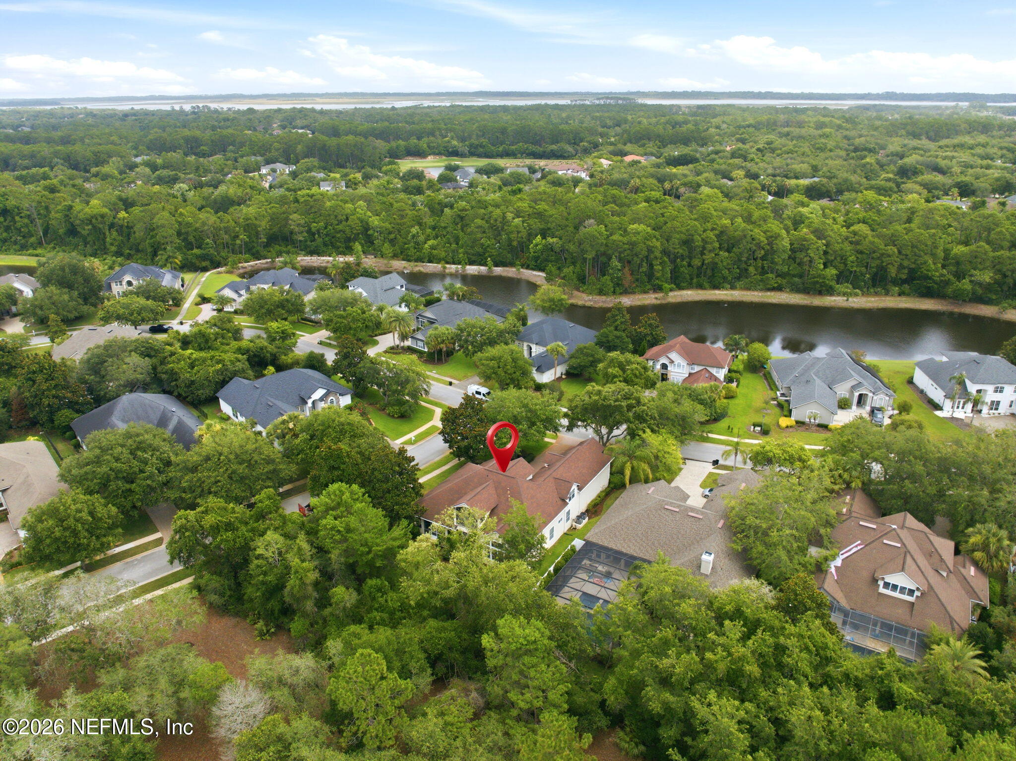 443 SEBASTIAN Square, St. Augustine