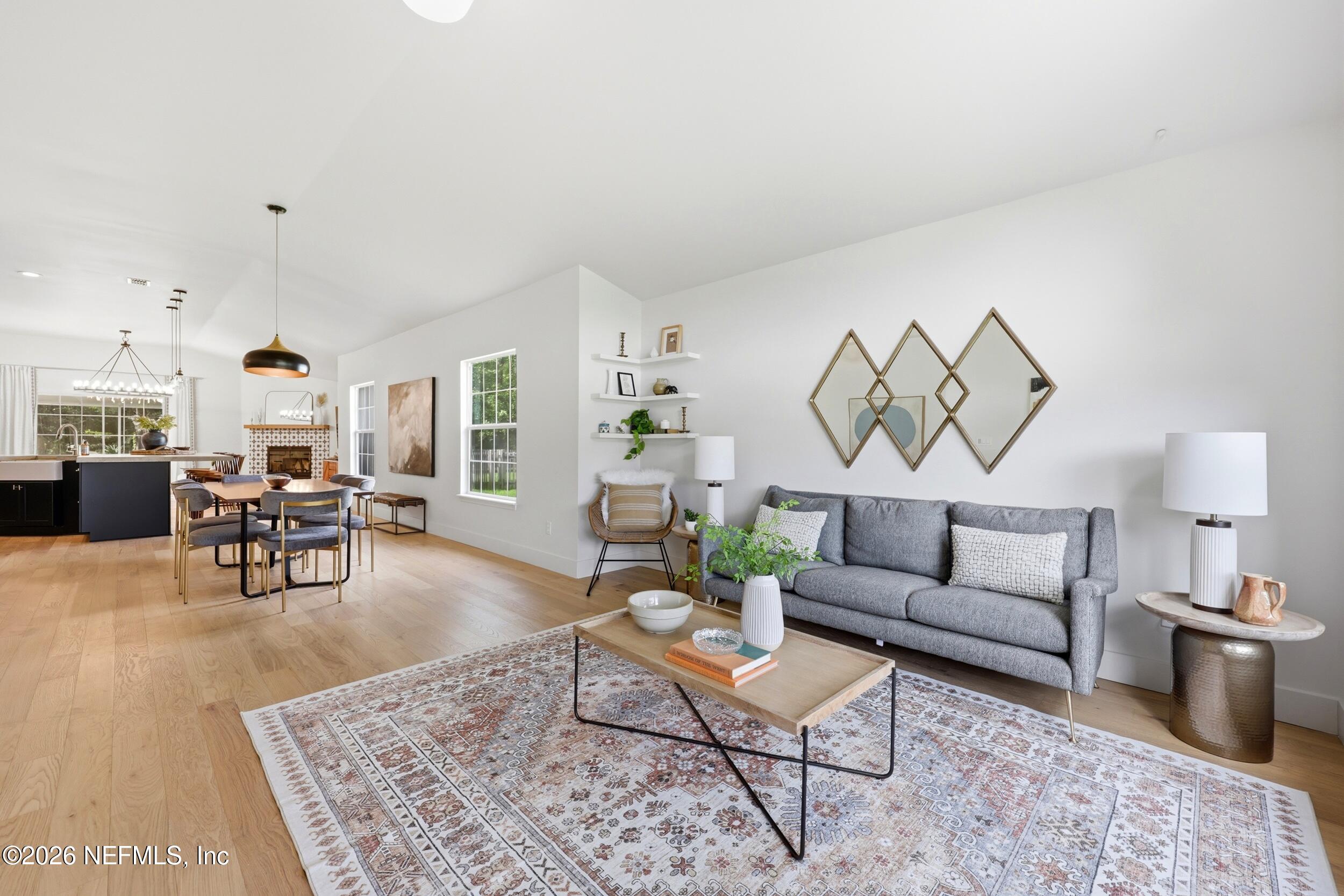 1535 BLUE HERON Court