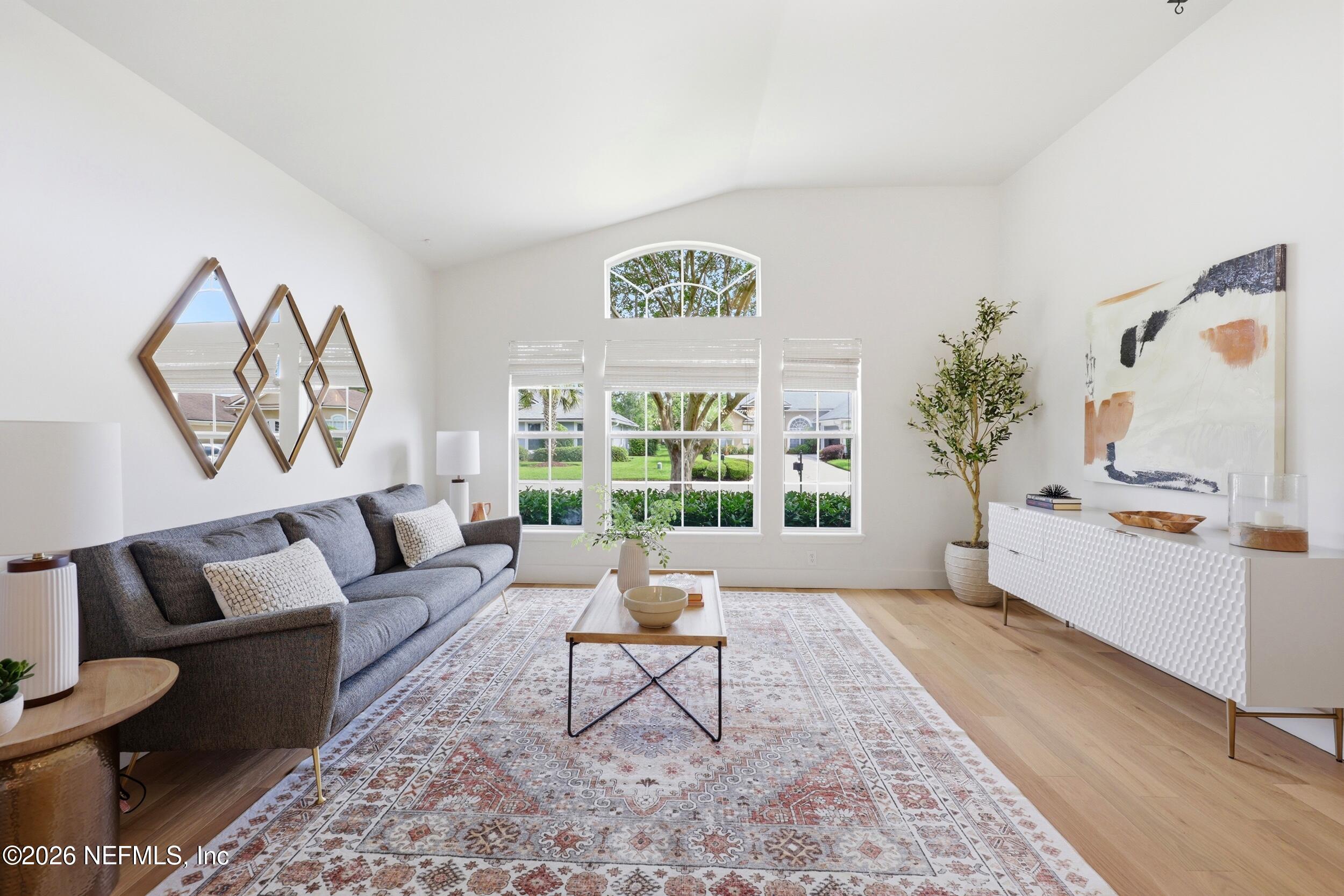 1535 BLUE HERON Court