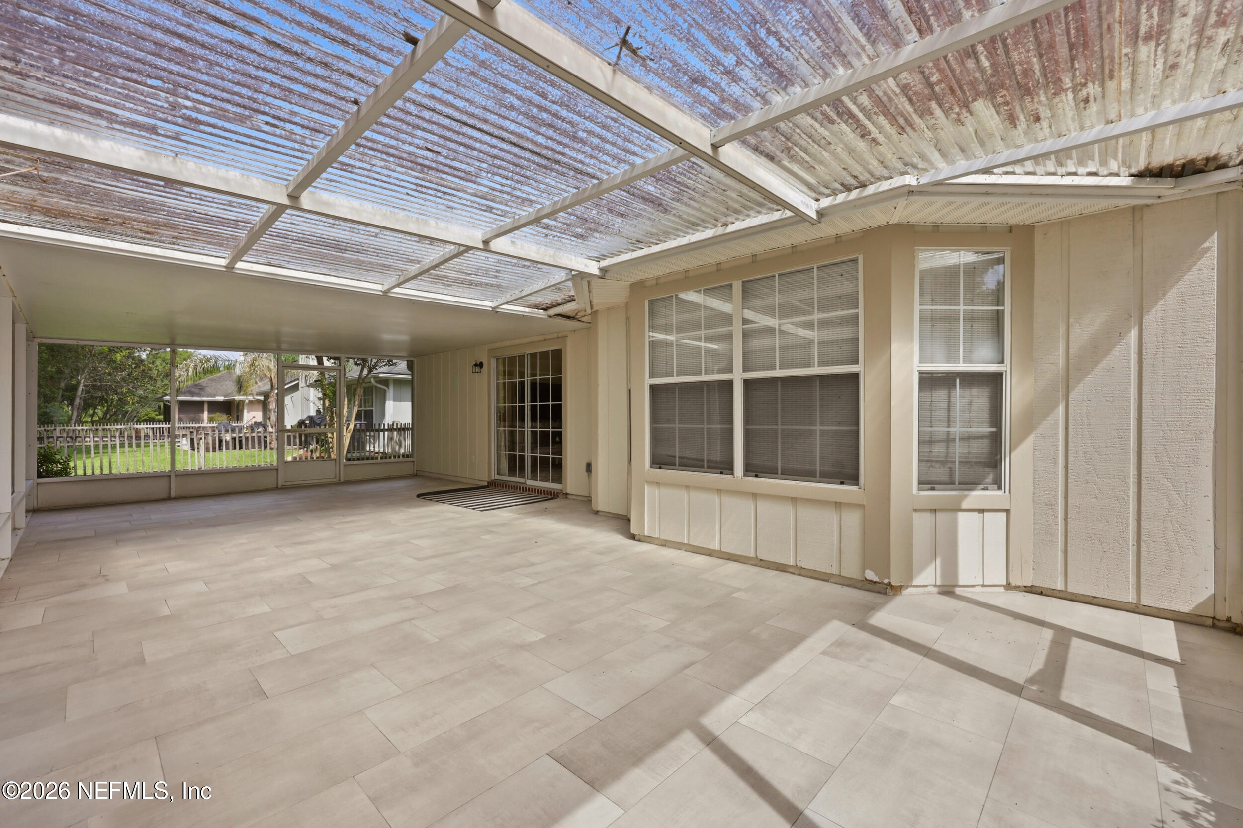 1535 BLUE HERON Court